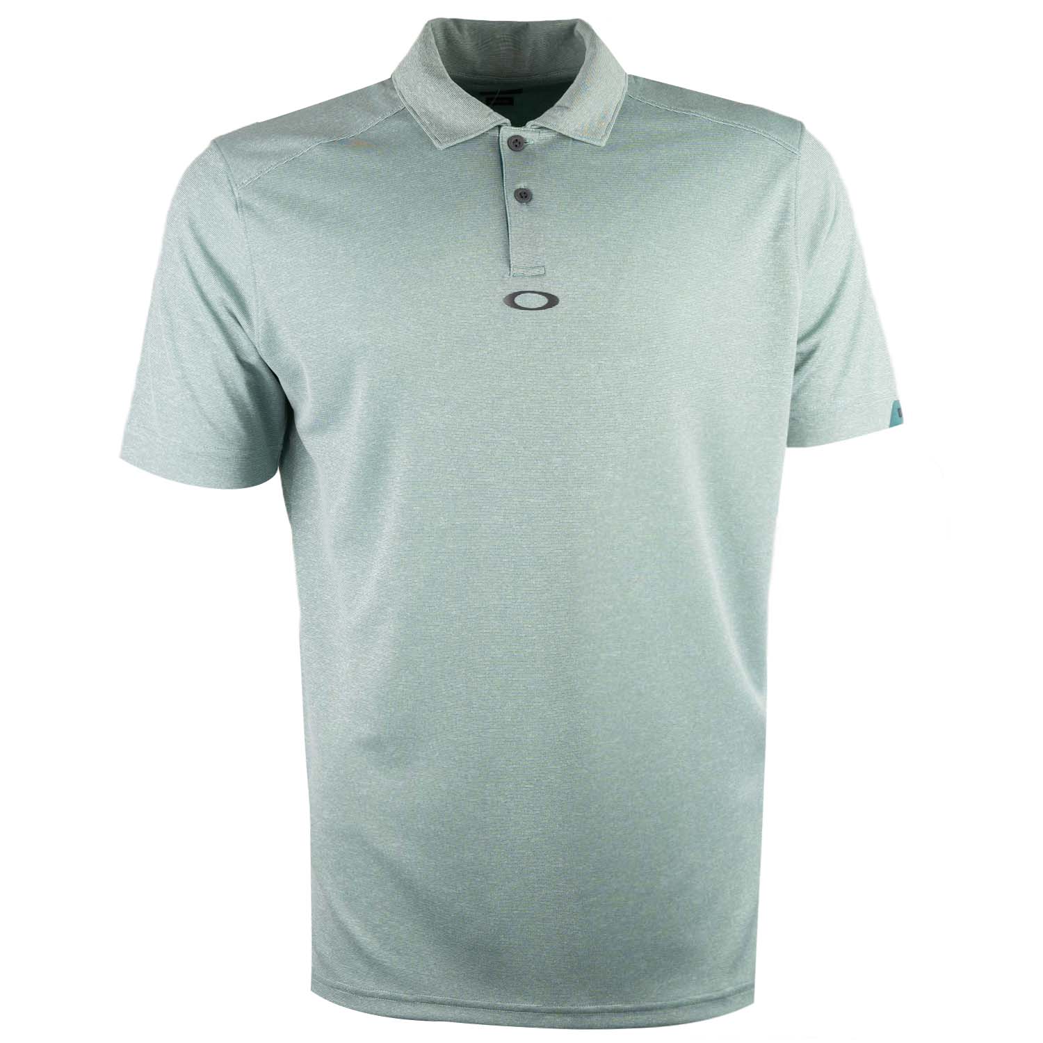 Oakley Gravity SS Golf Polo Shirt