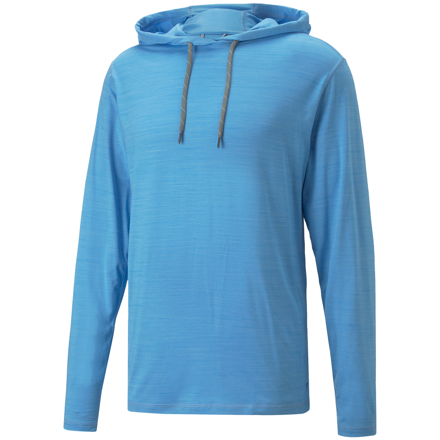 PUMA CLOUDSPUN GRYLBL Golf Hoodie