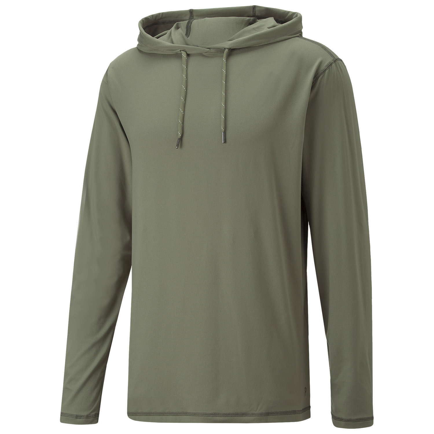 PUMA CLOUDSPUN GRYLBL Golf Hoodie