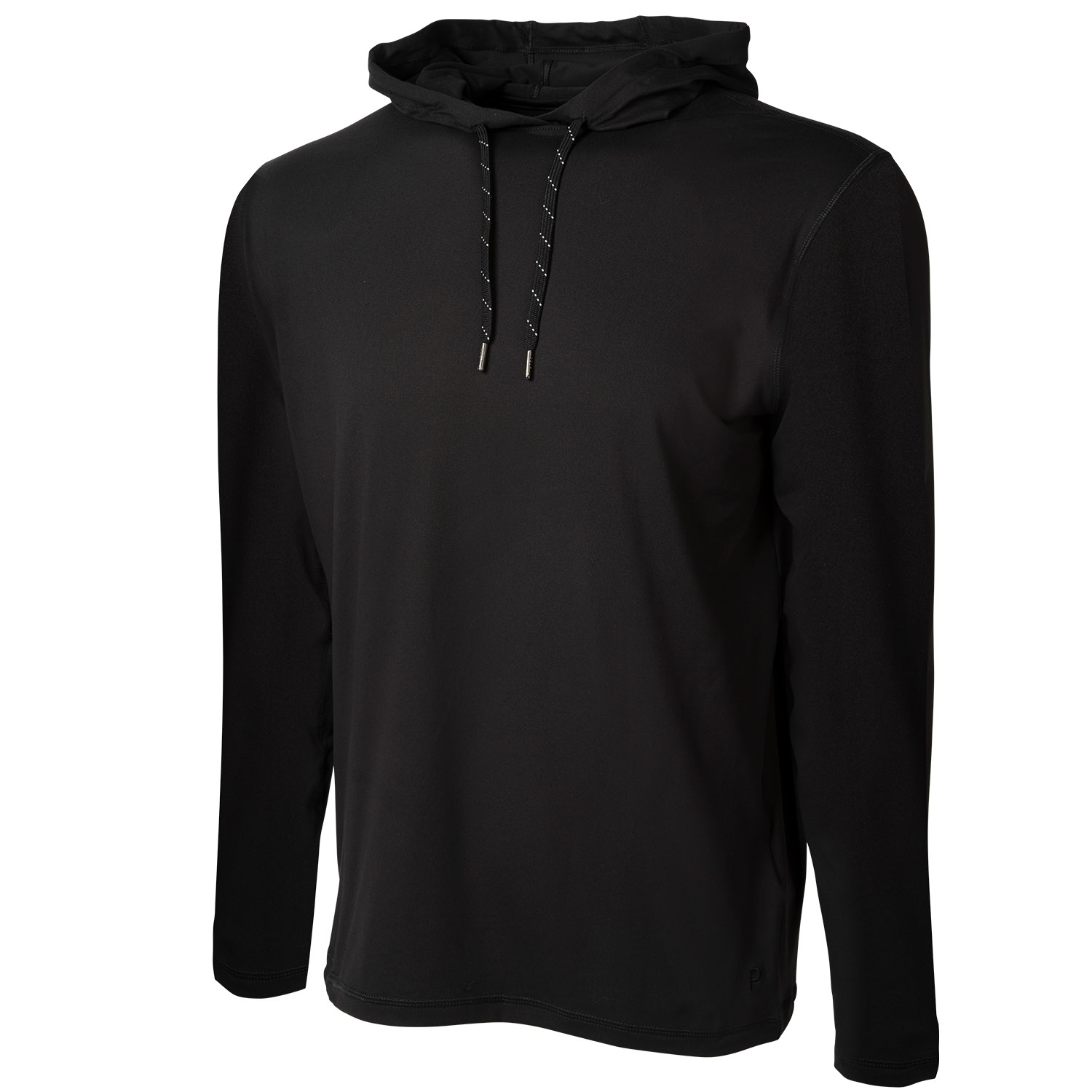 PUMA CLOUDSPUN GRYLBL Golf Hoodie