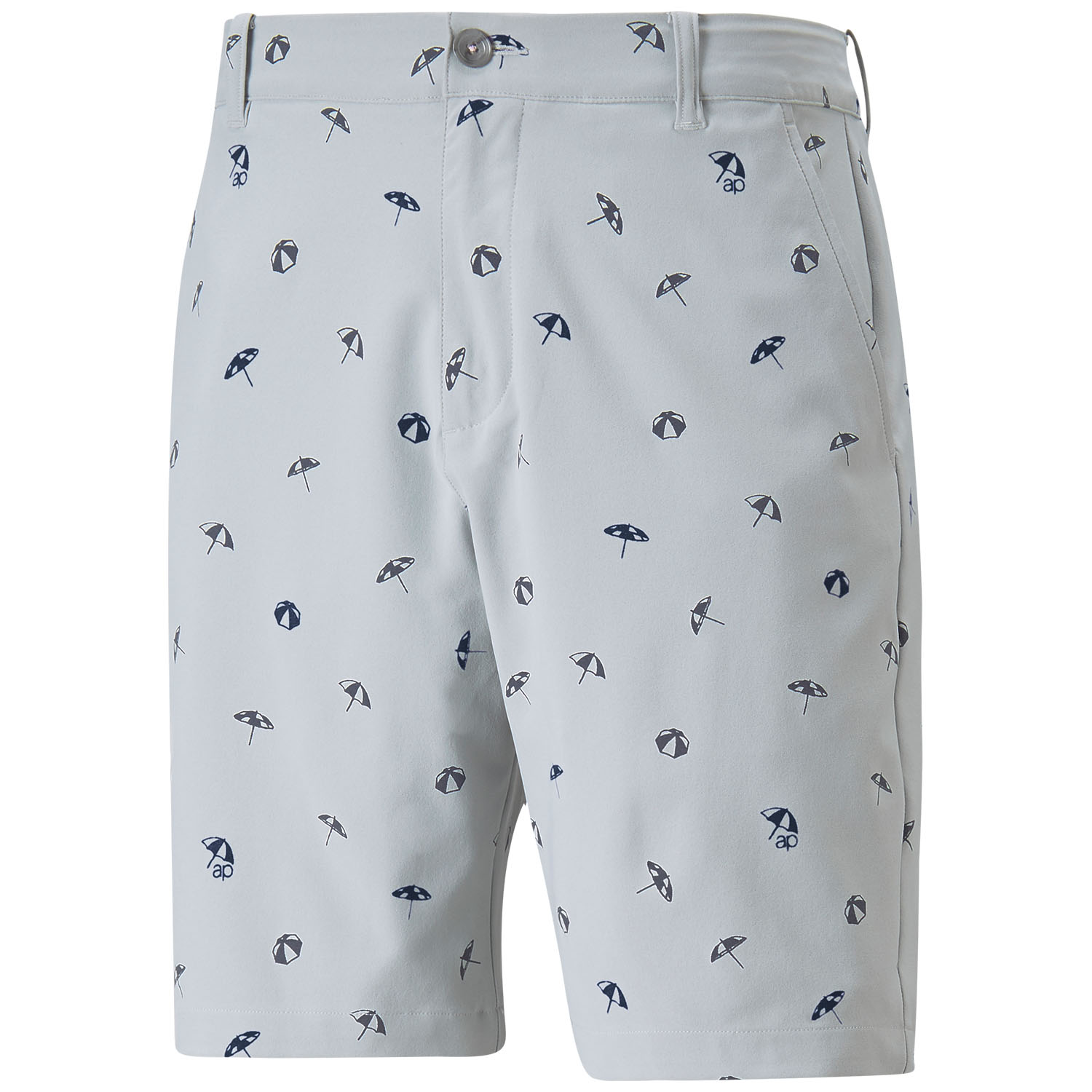 PUMA x Arnold Palmer Dancing Umbrellas Golf Shorts