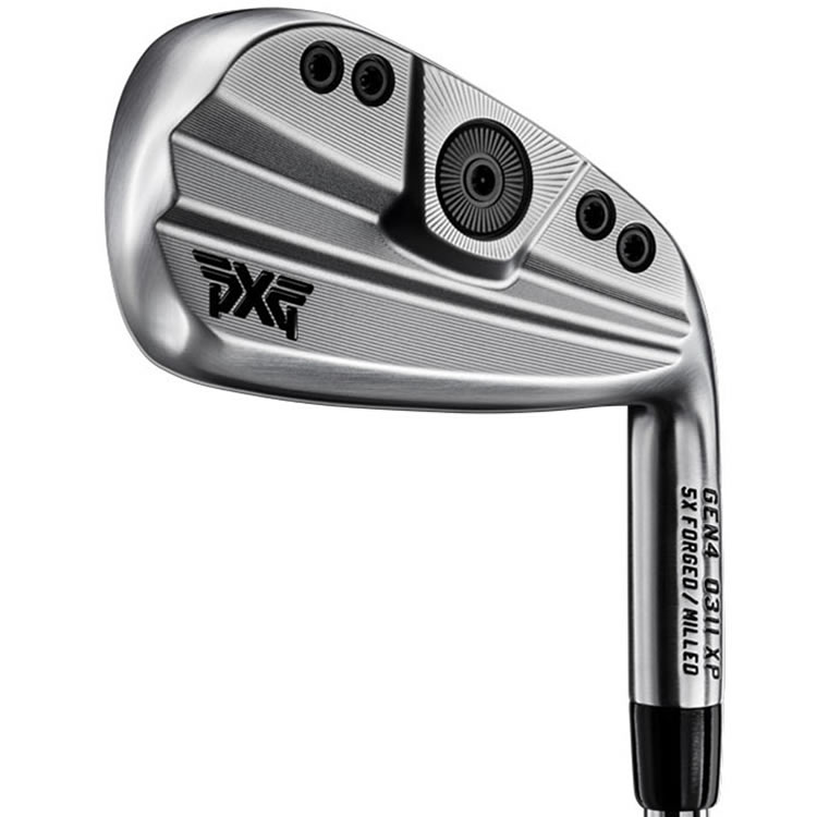Image of PXG 0311XP Gen 4 Golf Irons