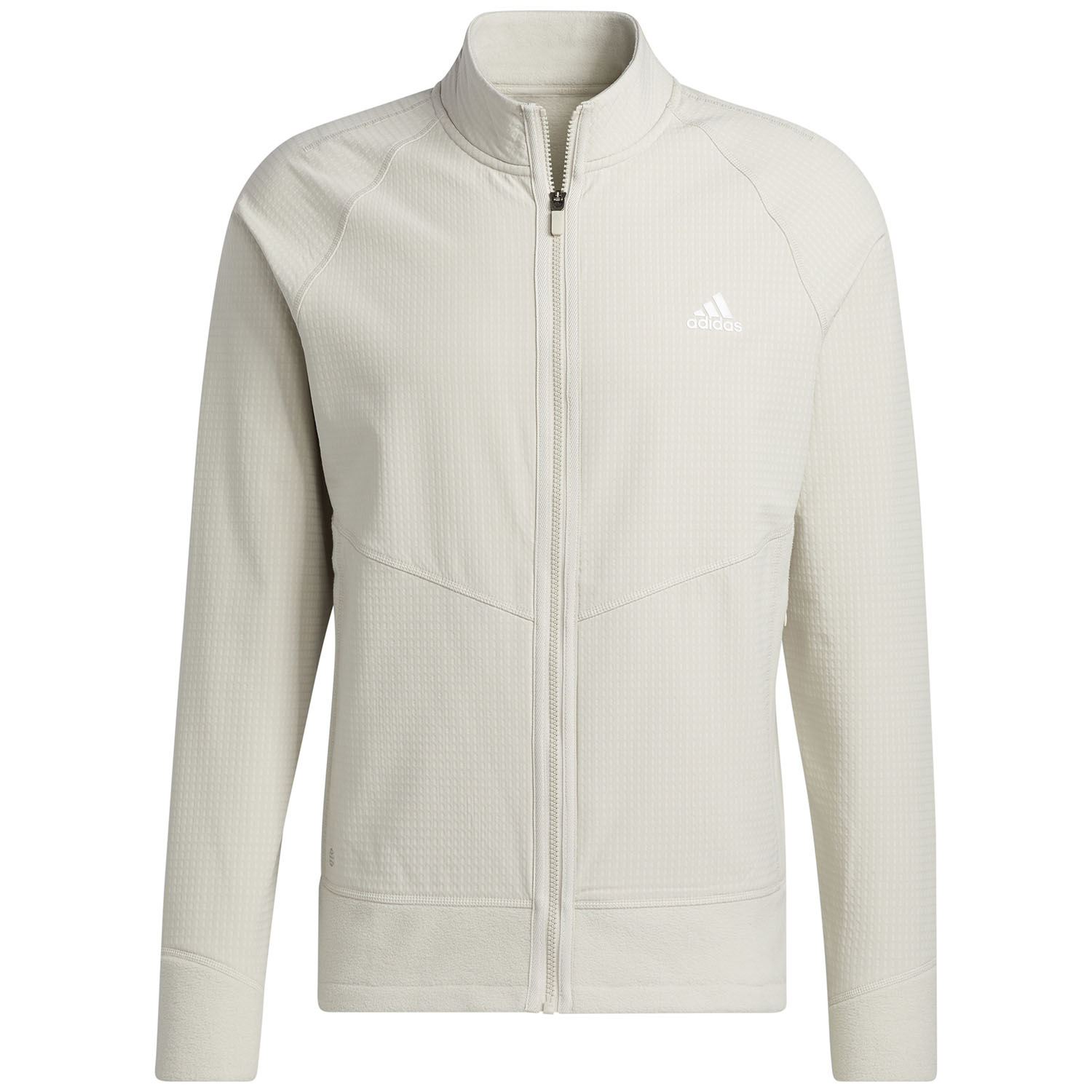 adidas Statement Full Zip Windproof Jacket