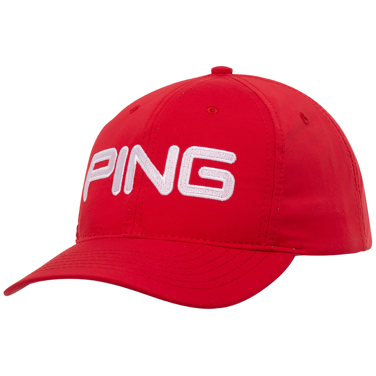 ping unstructured golf hat