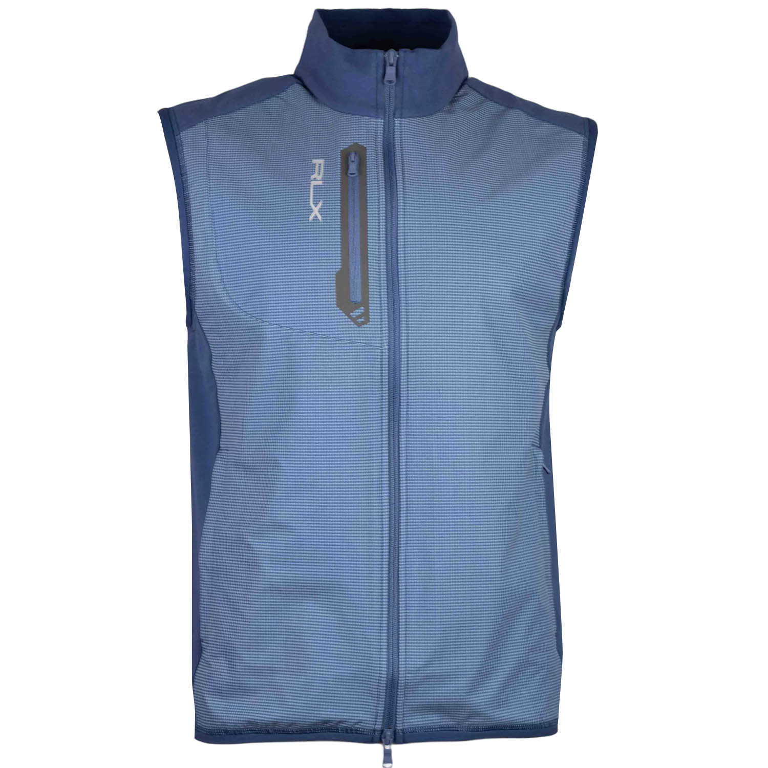 men's fairway full zip