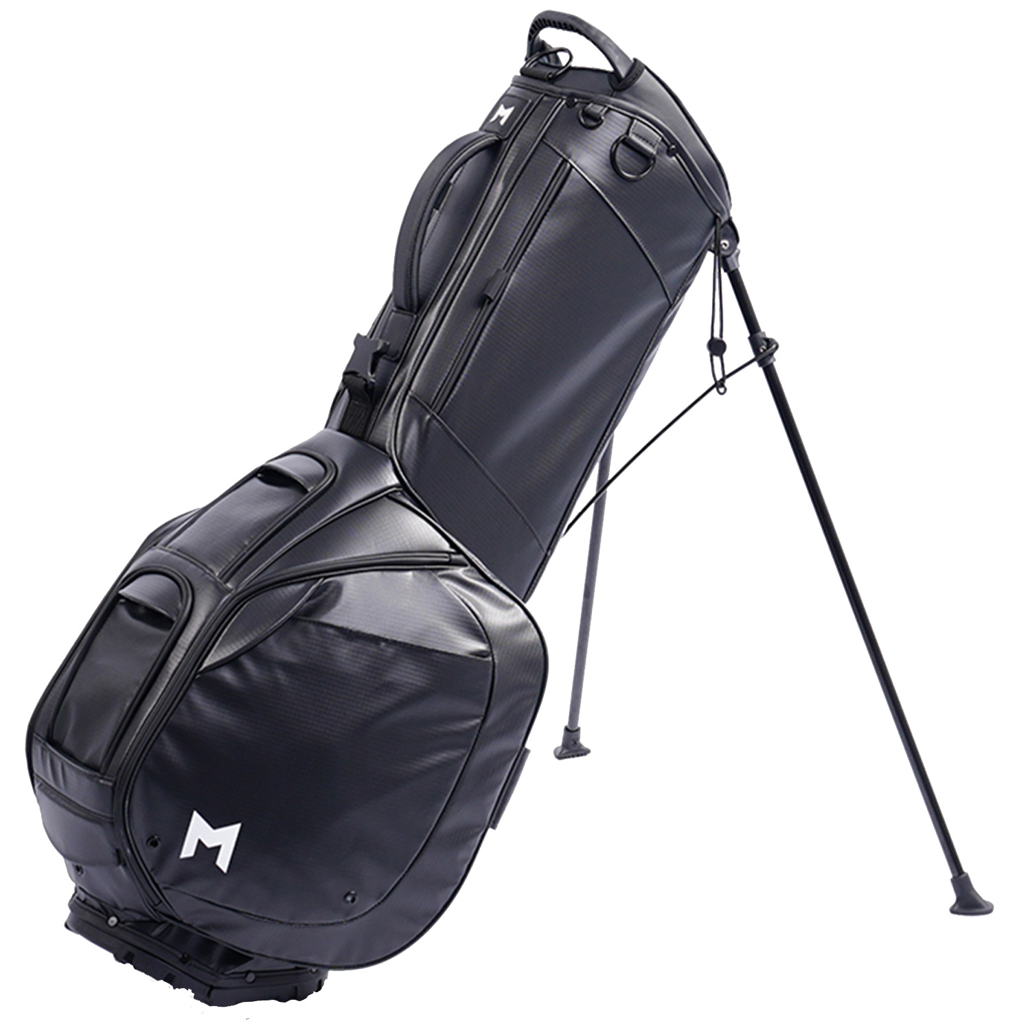 Image of Minimal Golf Terra SE1 Golf Stand Bag