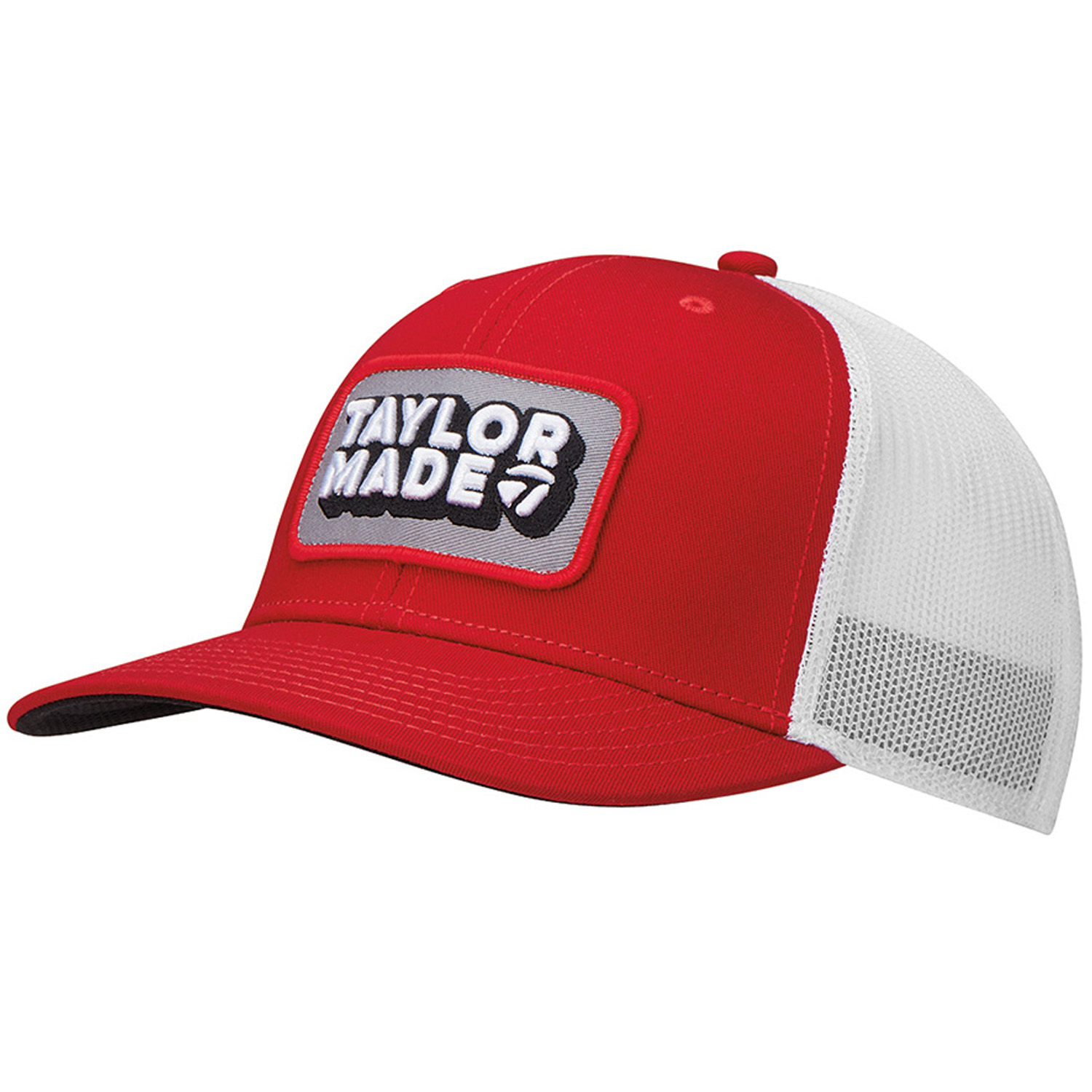 TaylorMade Retro Trucker Baseball Cap