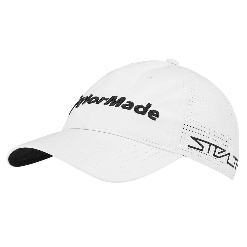 TaylorMade Tour Lite Tech Baseball Cap