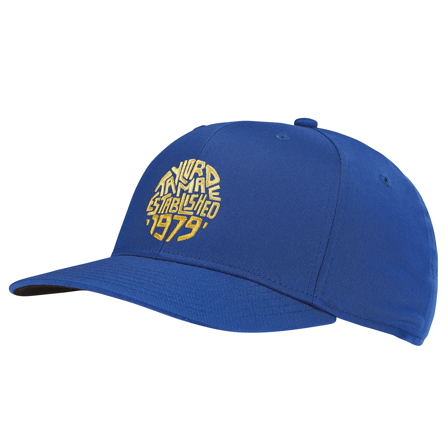 TaylorMade Lifestyle 1979 Logo Baseball Cap
