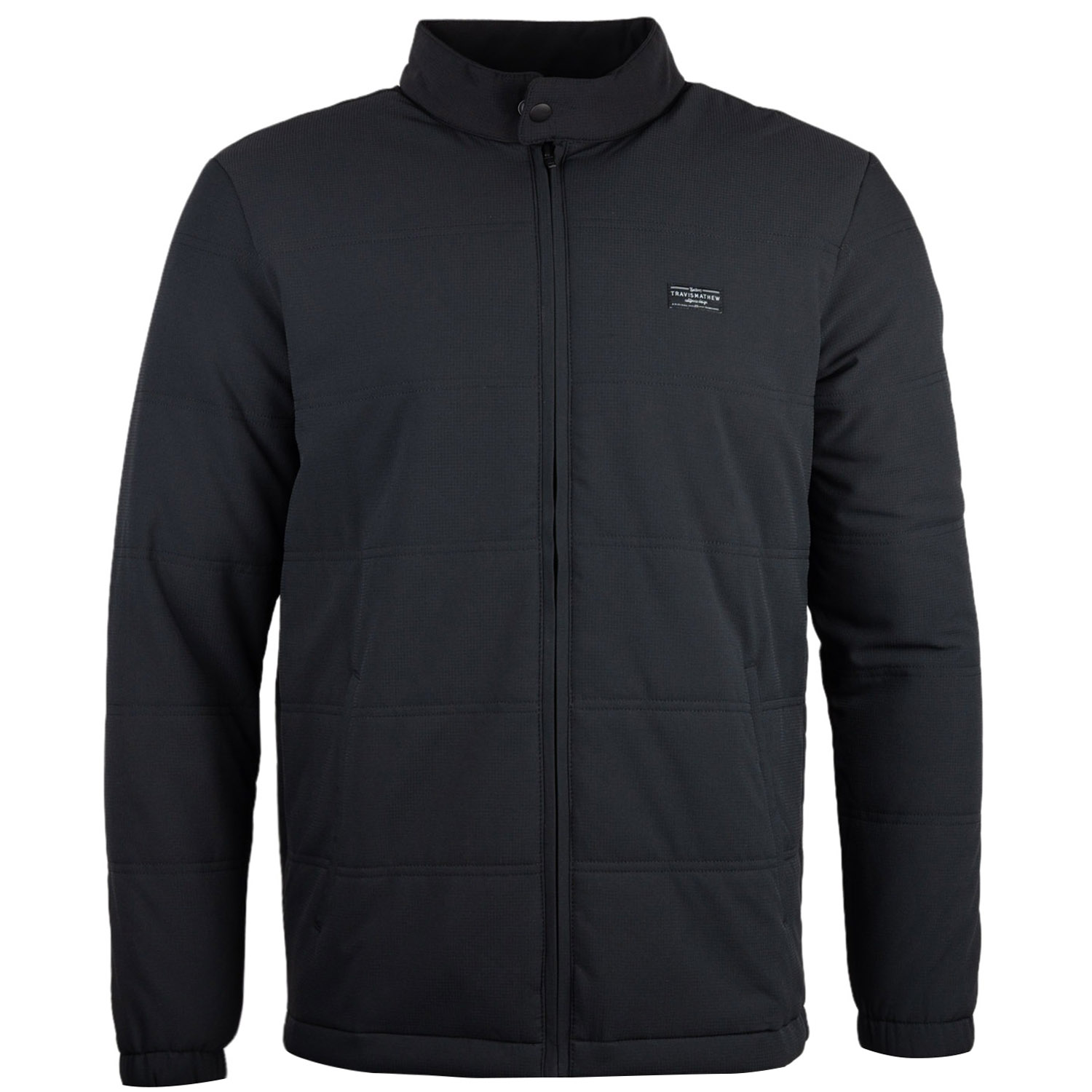 TravisMathew Interlude Puffer Jacket