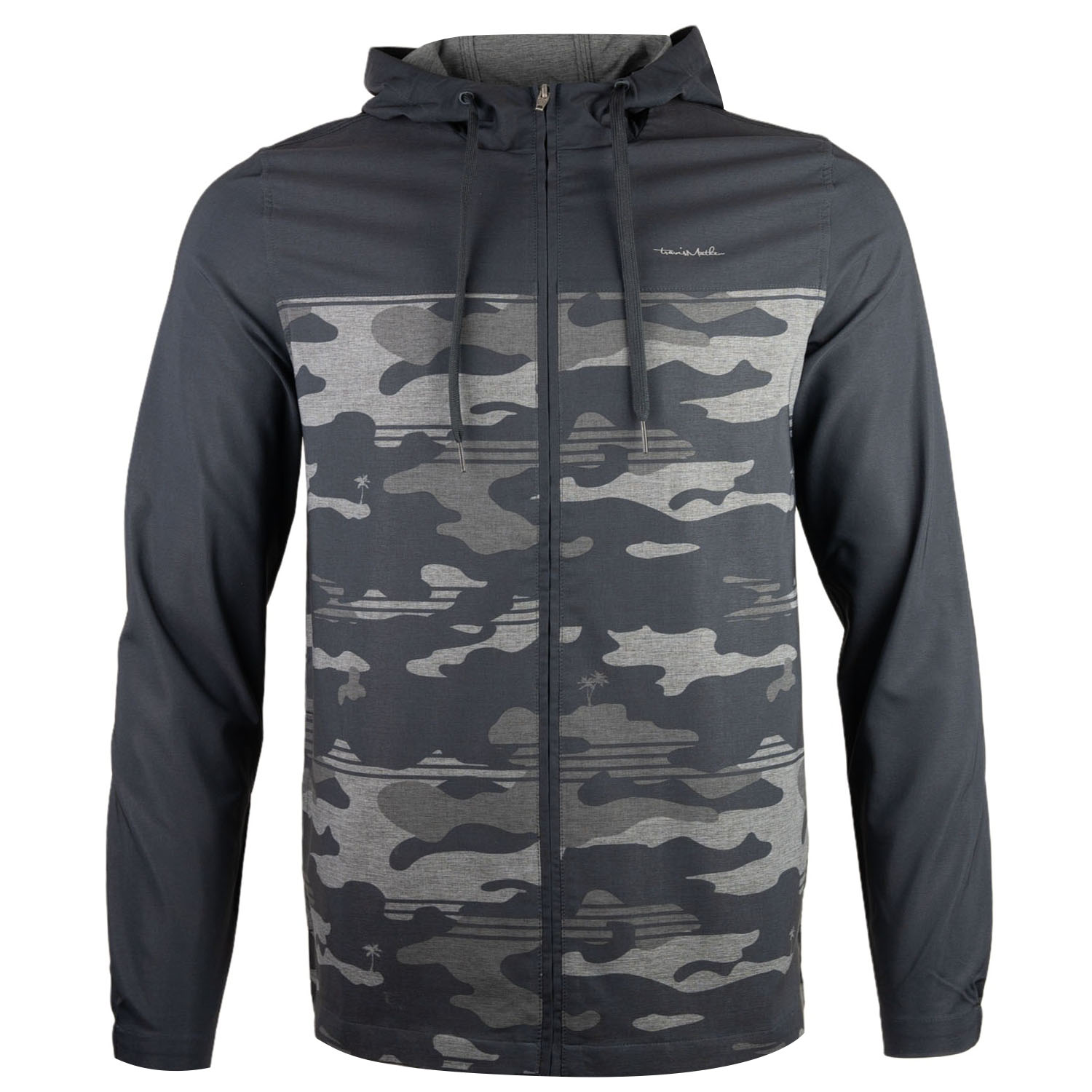 TravisMathew Mosquito Mayhem Hooded Sweater