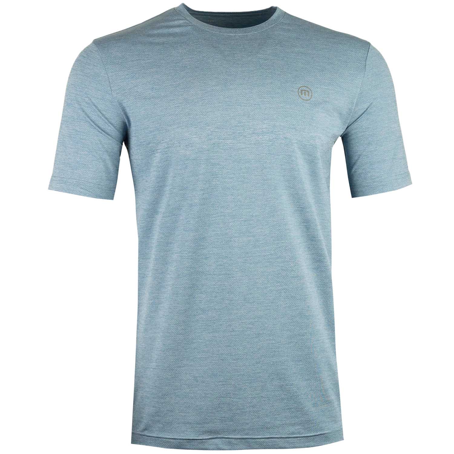 TravisMathew Scenic Vista Tee-Shirt