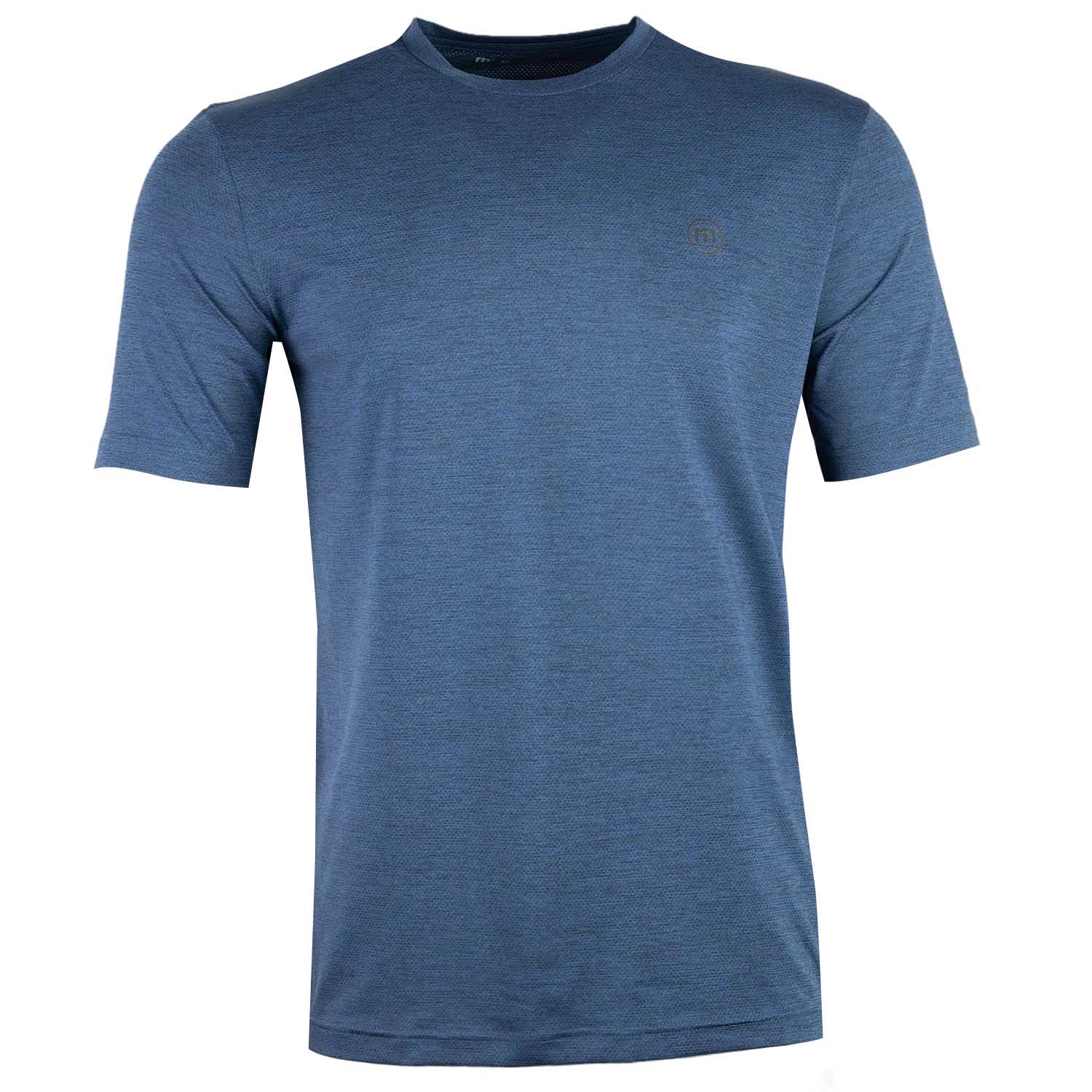 TravisMathew Scenic Vista Tee-Shirt