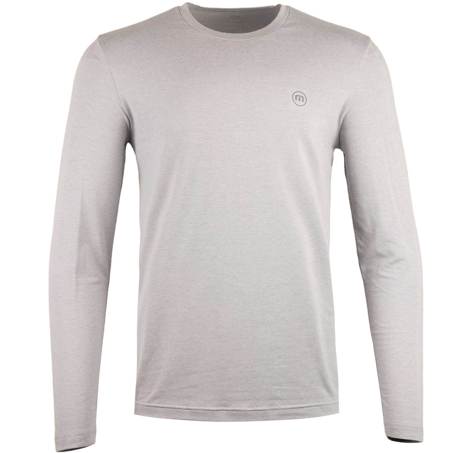 TravisMathew Slow Motion LS Tee-Shirt