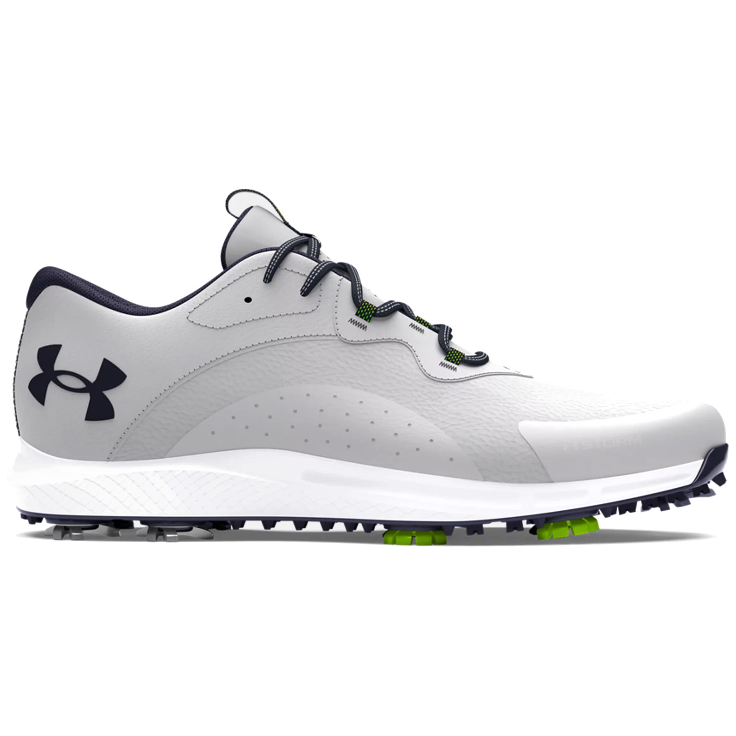 Image of Under Armour Charged Draw 2 Golf Shoes