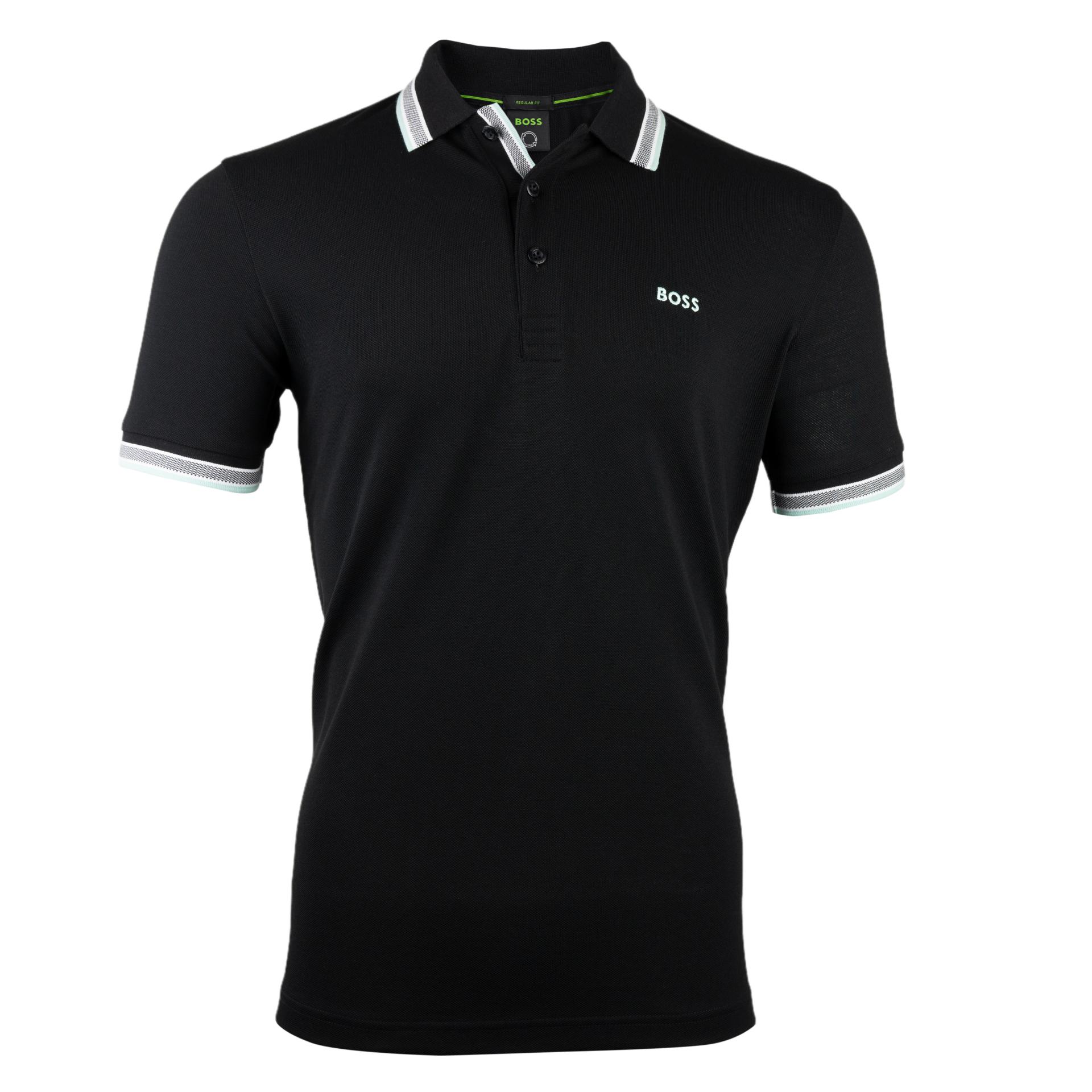 BOSS Paddy Polo Shirt