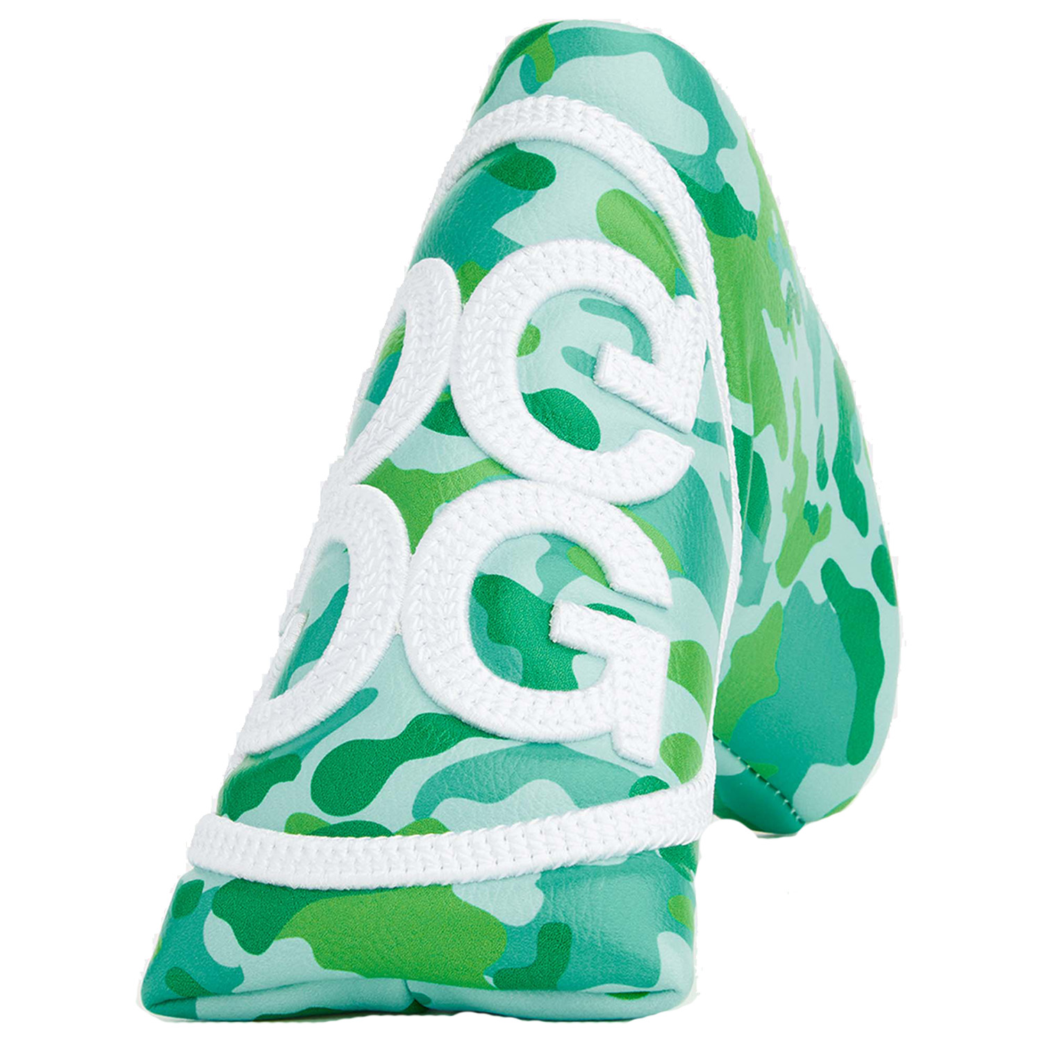 G/FORE Circle G’s Camo Blade Putter Headcover