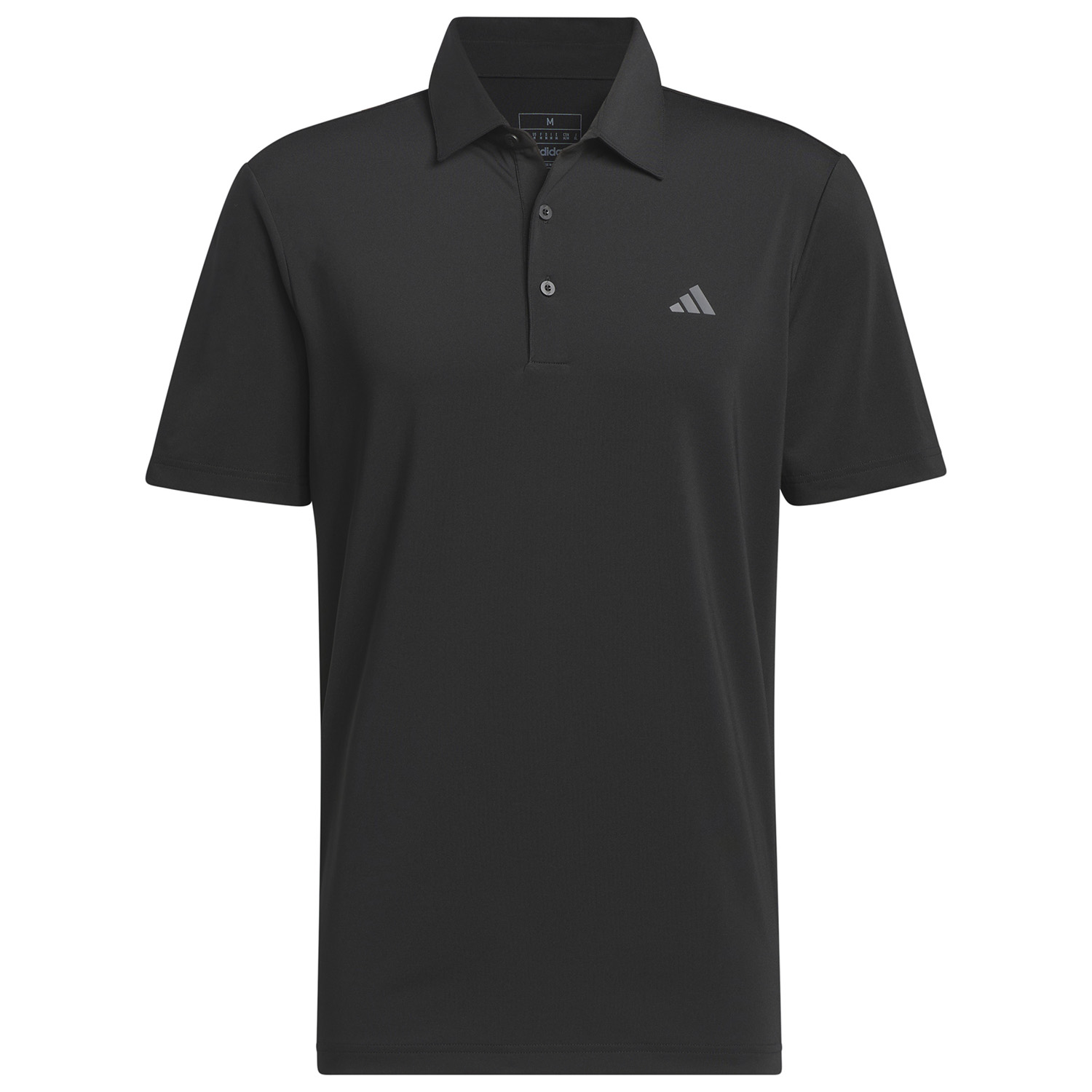 adidas Ultimate365 Sld Golf Polo Shirt