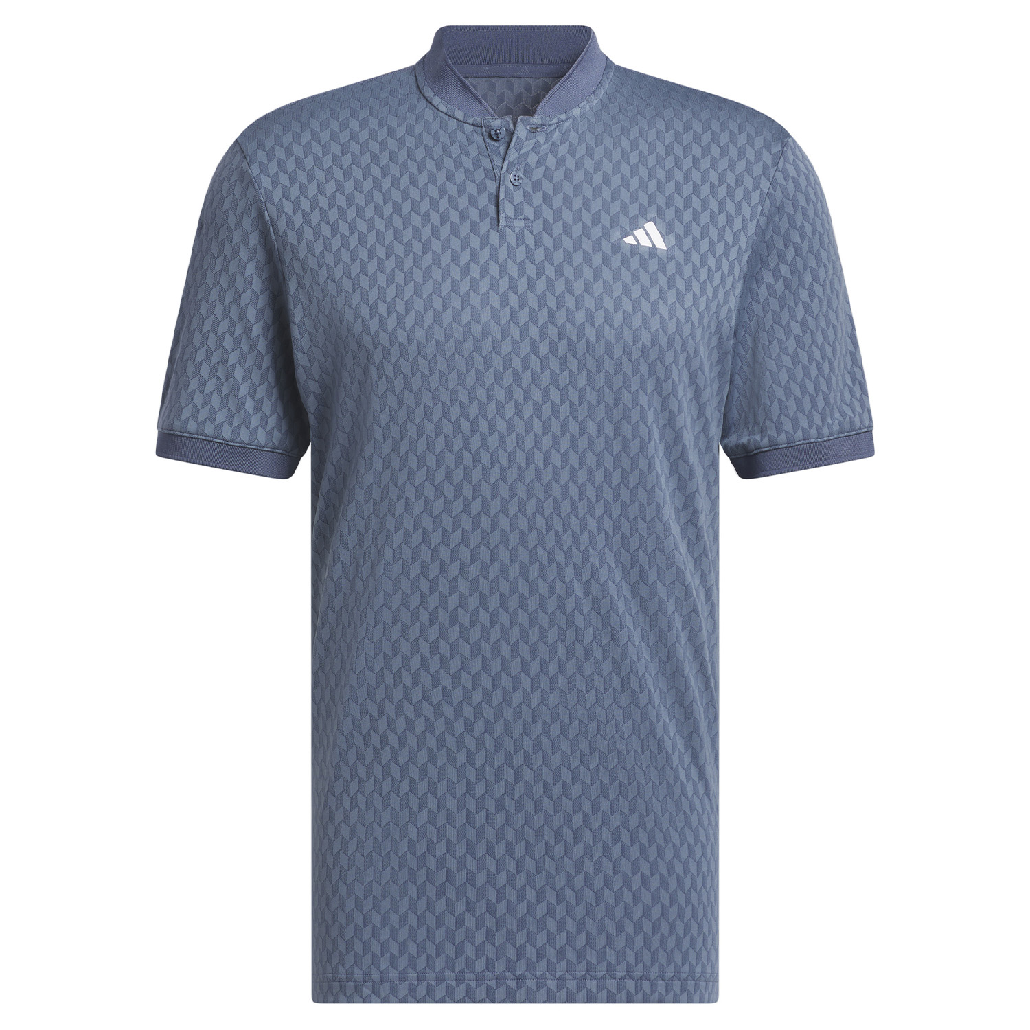 adidas Ultimate365 Tour Heat.RDY Golf Polo Shirt