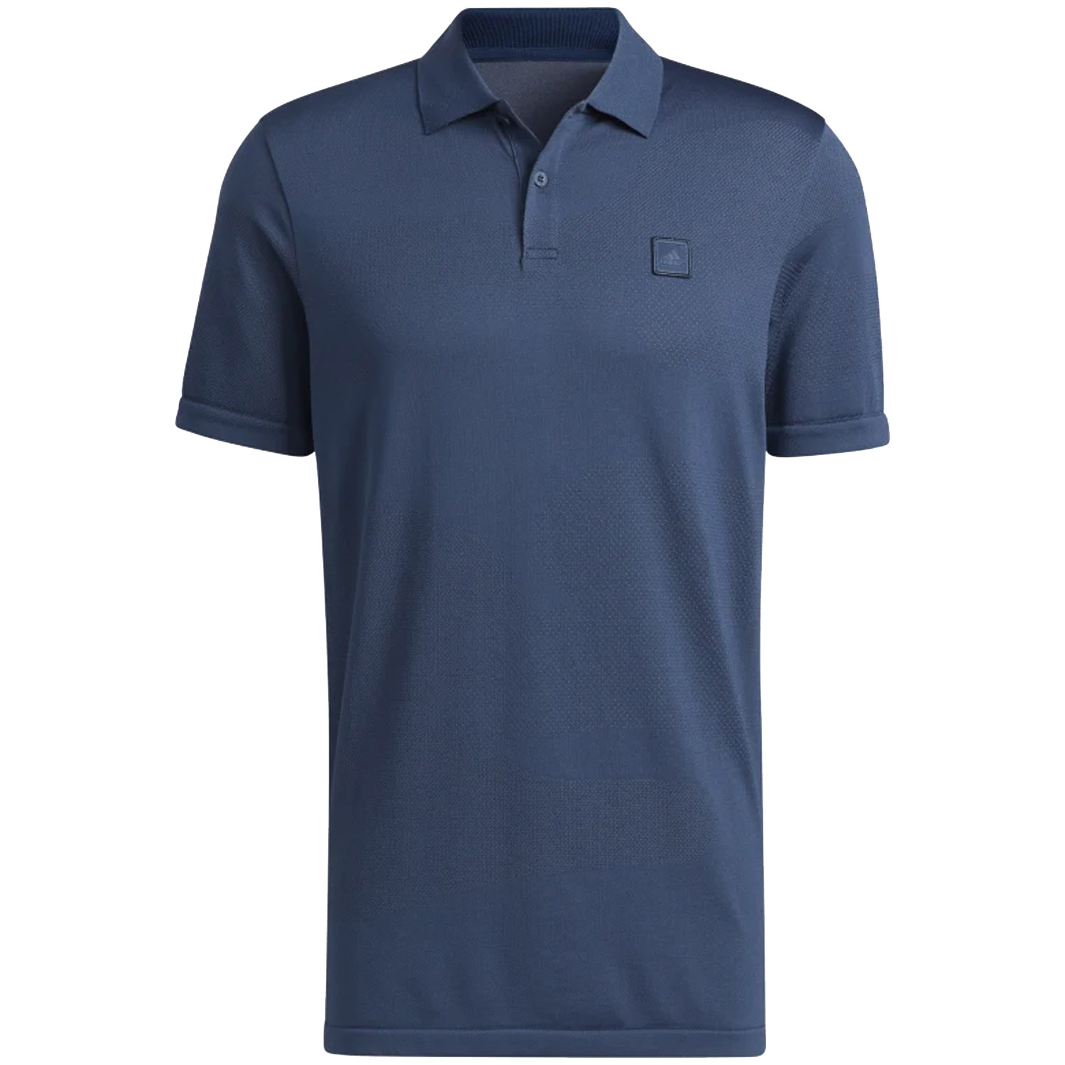 adidas Go-To Seamless Polo Shirt