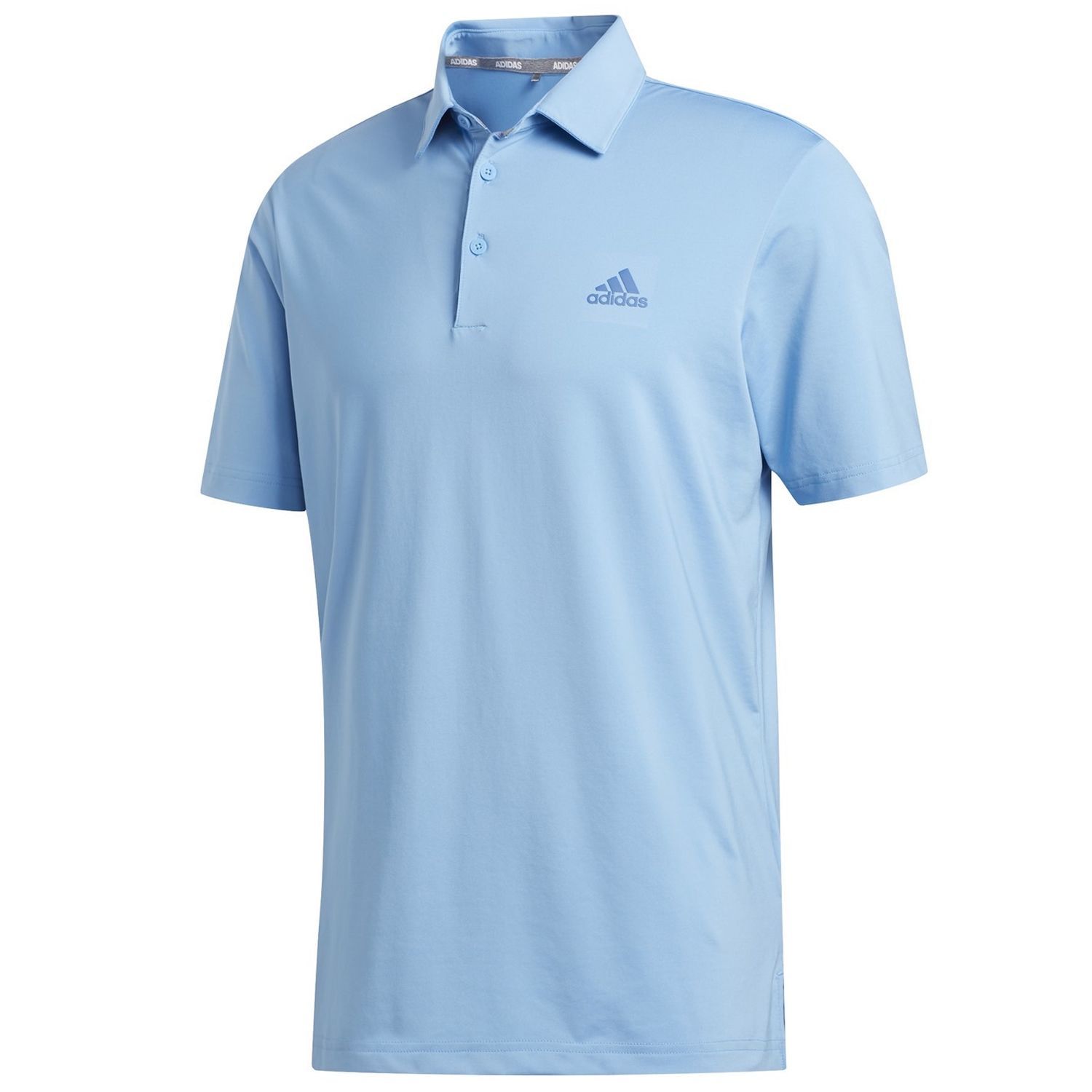 ultimate365 2.0 solid polo shirt