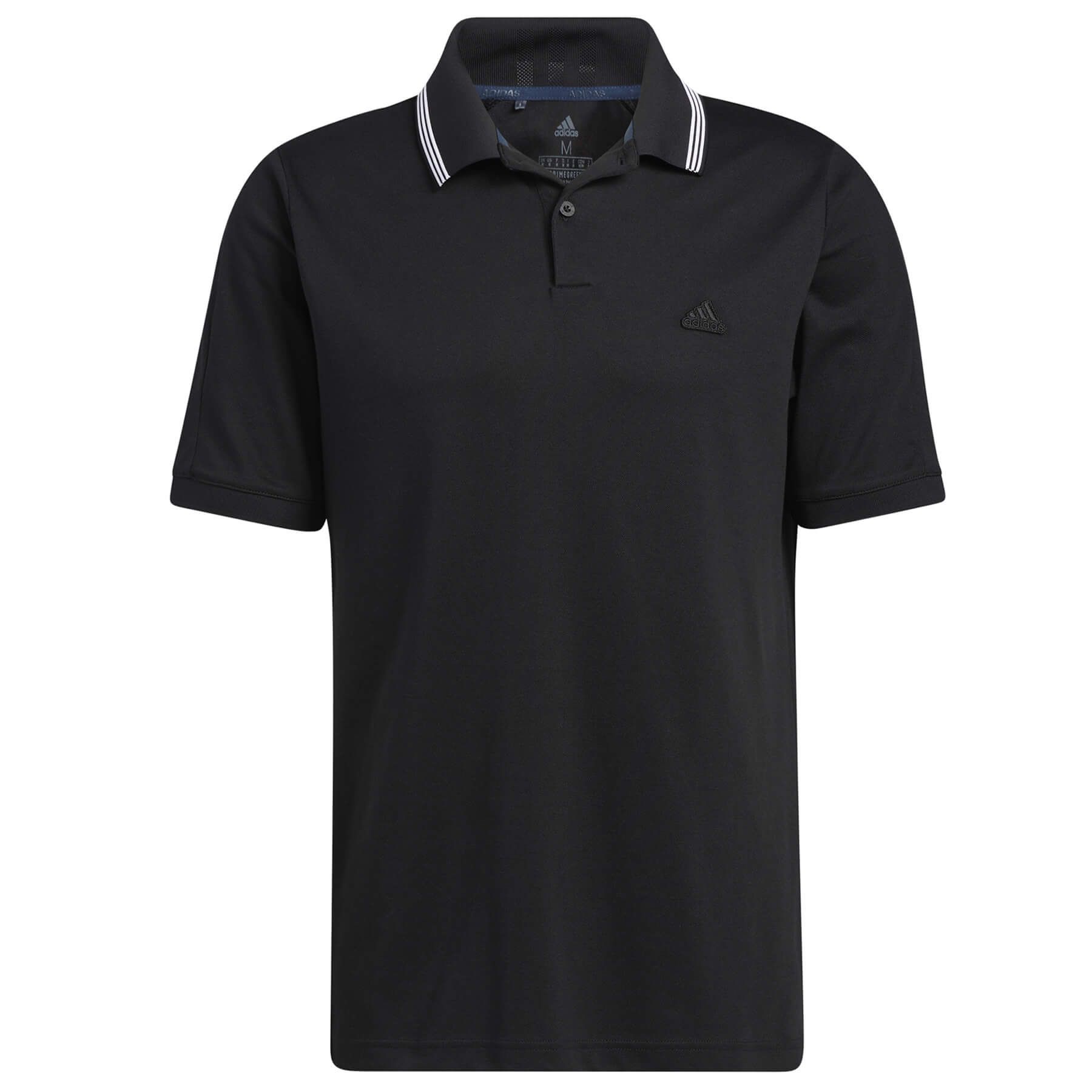 adidas Go-To Pique Golf Polo Shirt