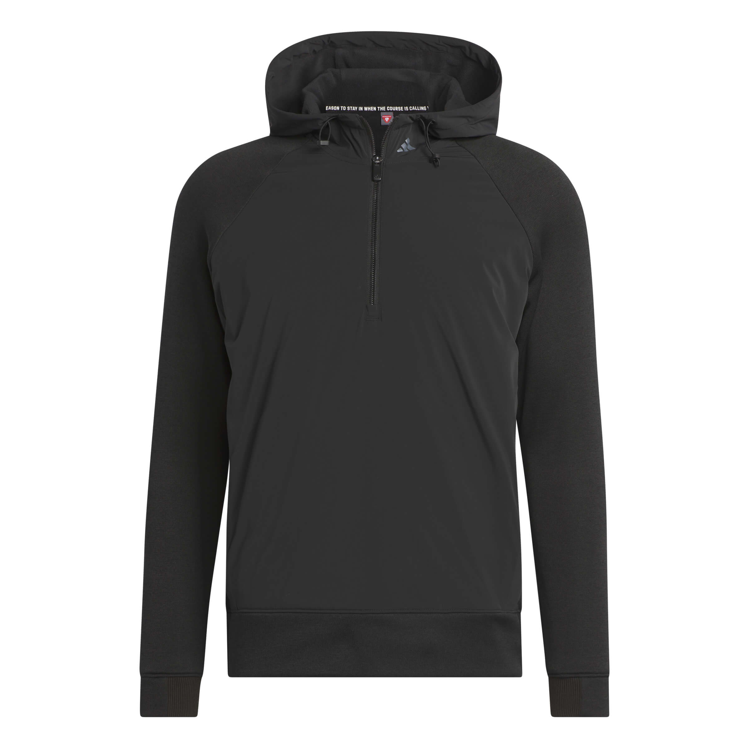 adidas Ultimate365 Tour Frostguard Padded Hoodie