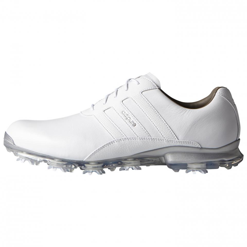 Adidas Adipure Classic Golf Shoes Adidas Adipure Classic Golf Shoes