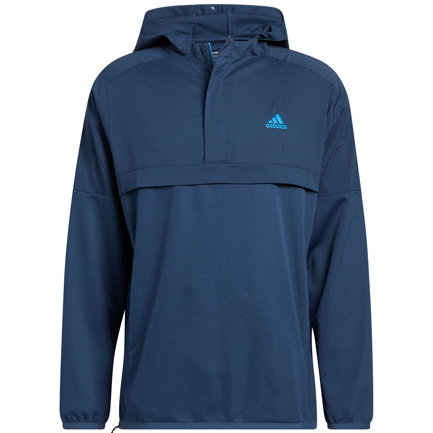 golf anorak