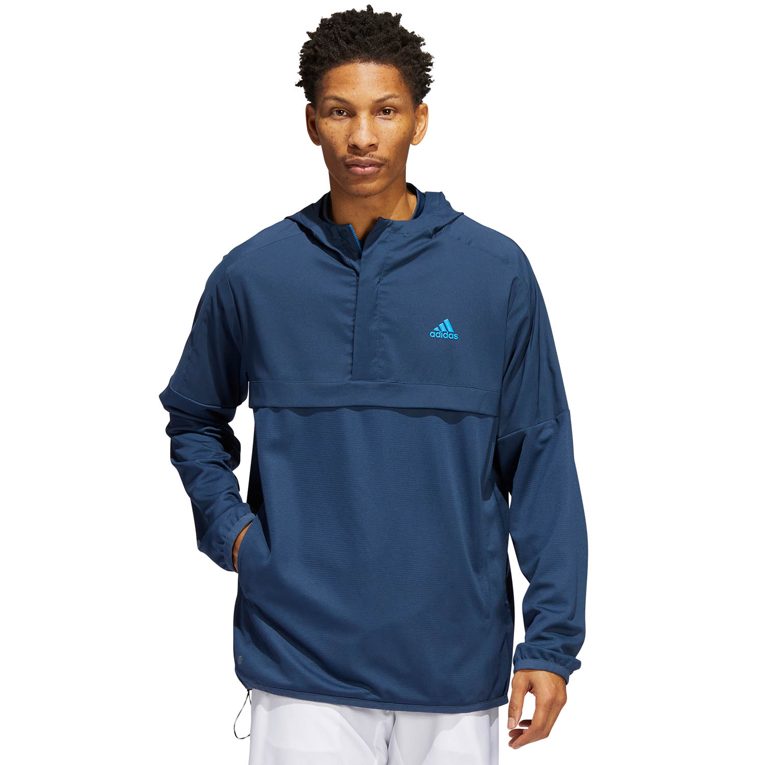 golf anorak