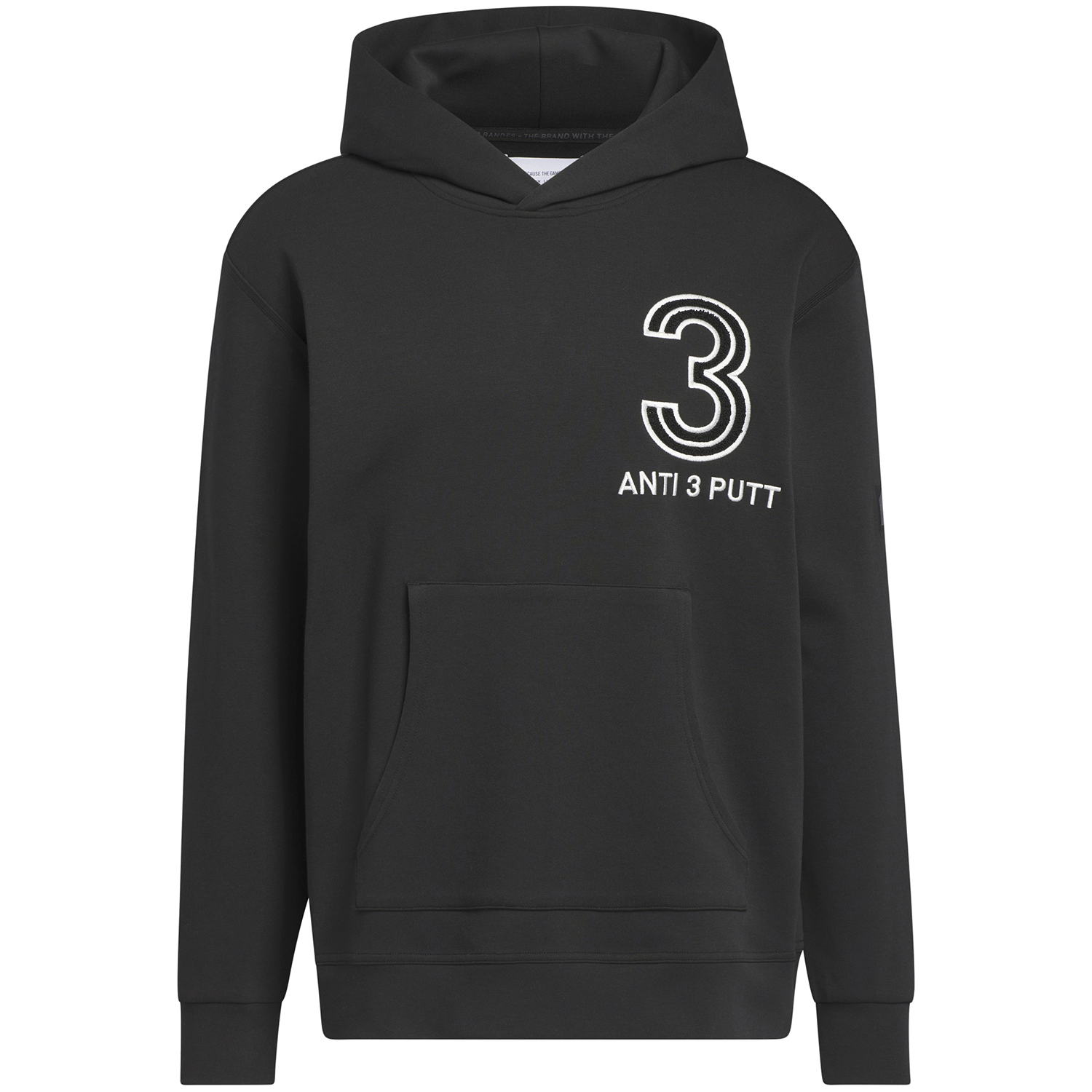 adidas adiCross Hoodie