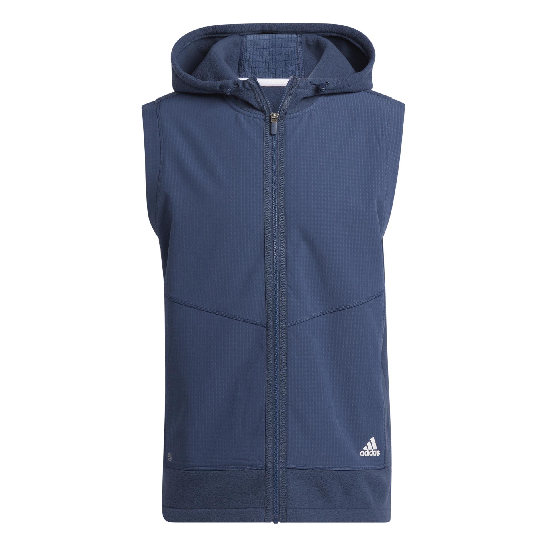 adidas Hoodie Vest