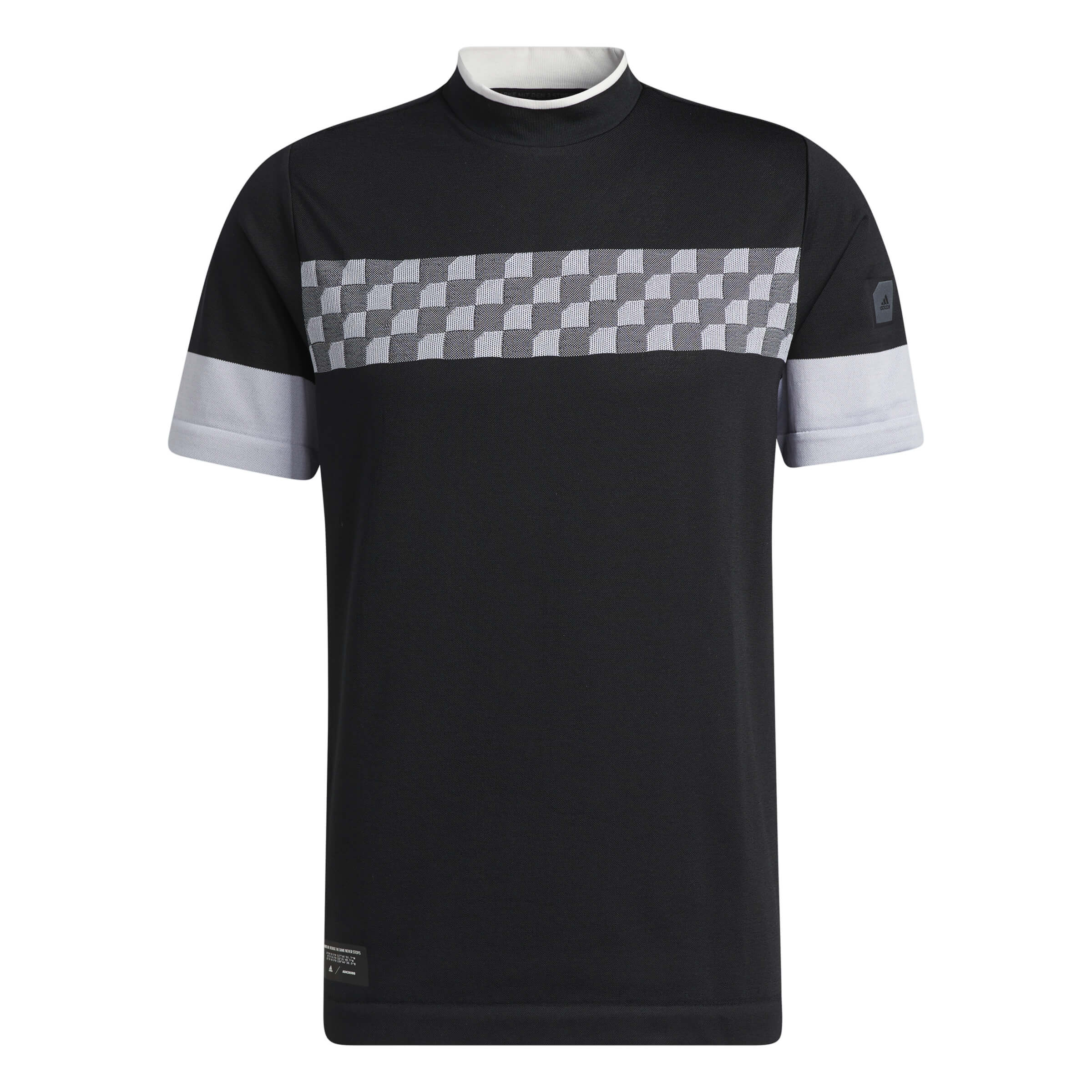 adidas adiCross Checker T-Shirt