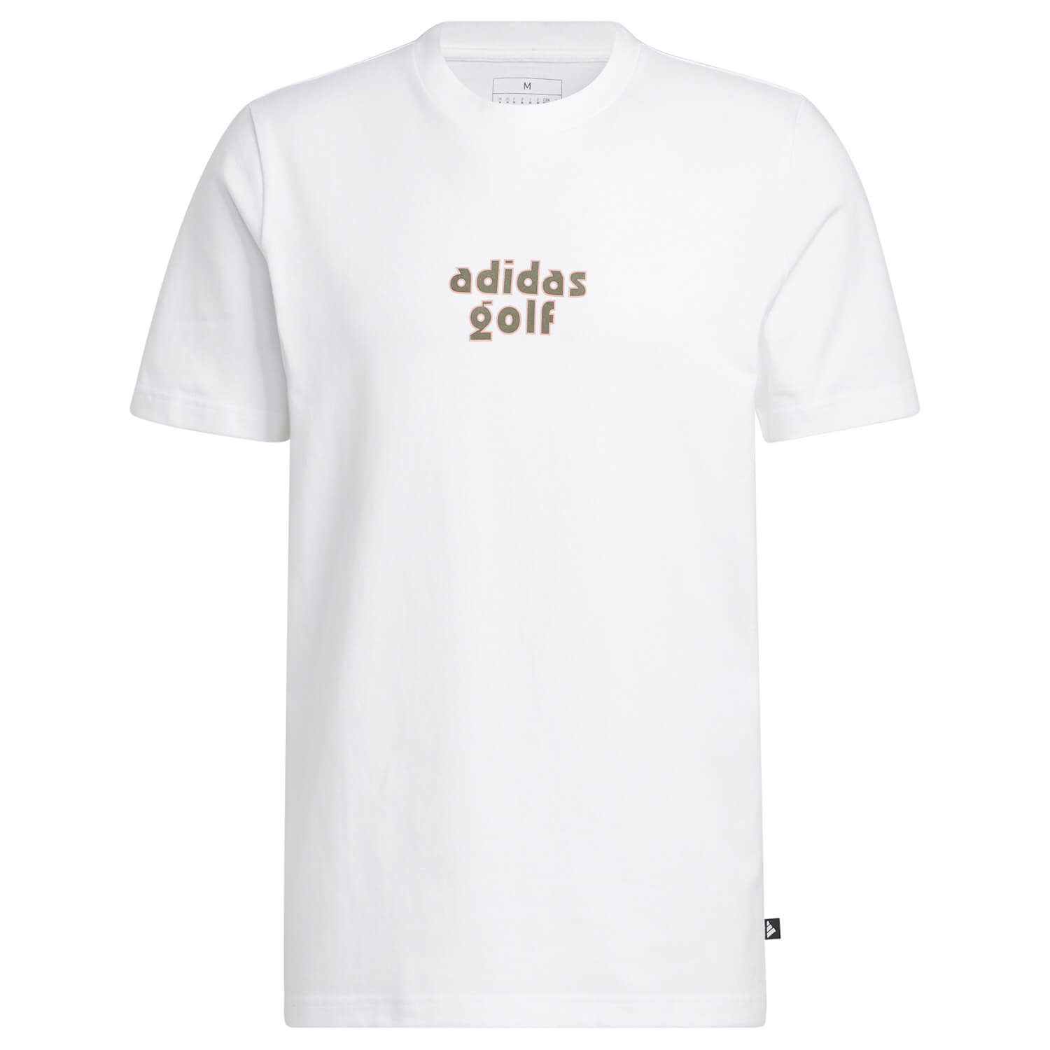 adidas Golf Graphic Tee