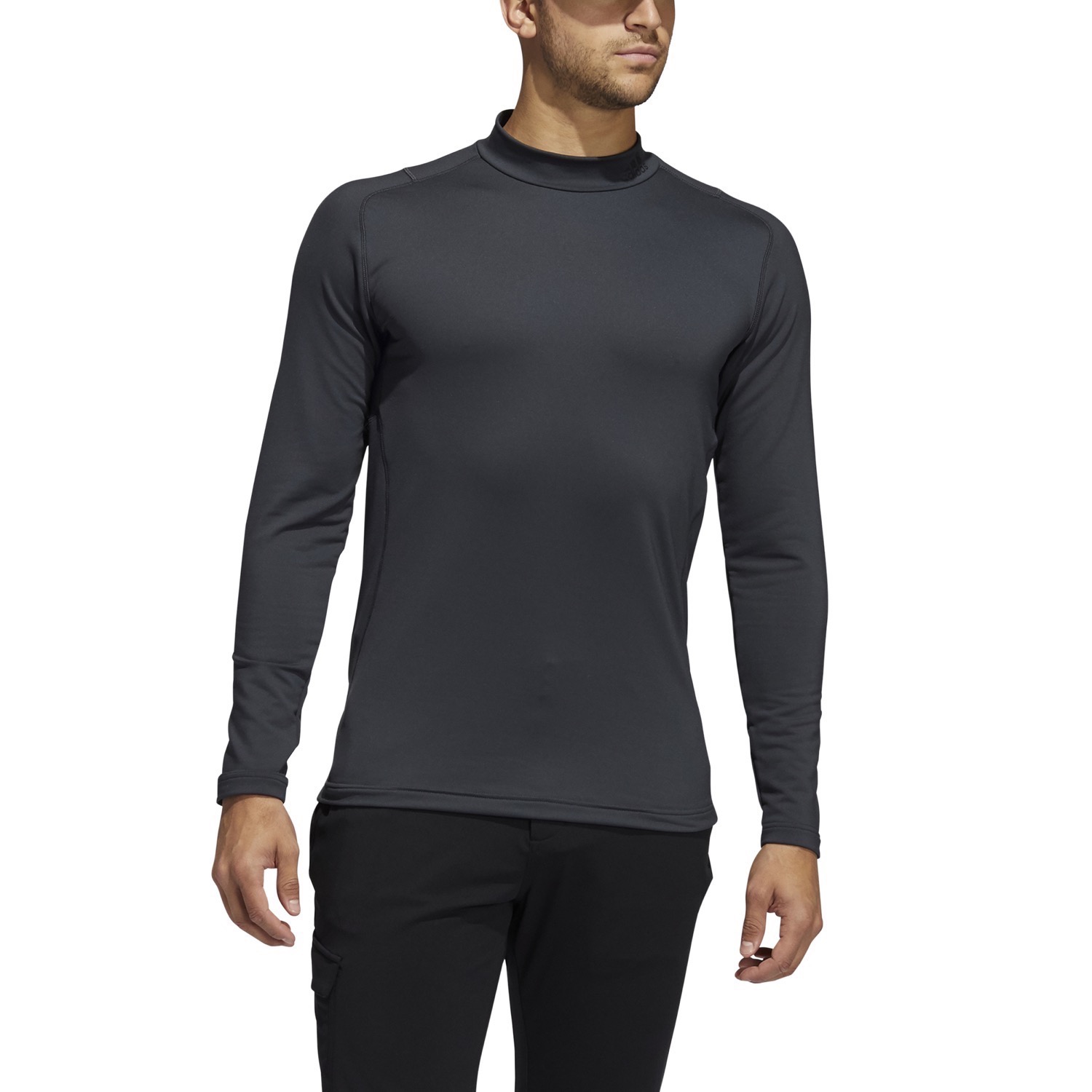 adidas COLD.RDY Golf Base Layer Carbon | Scottsdale Golf