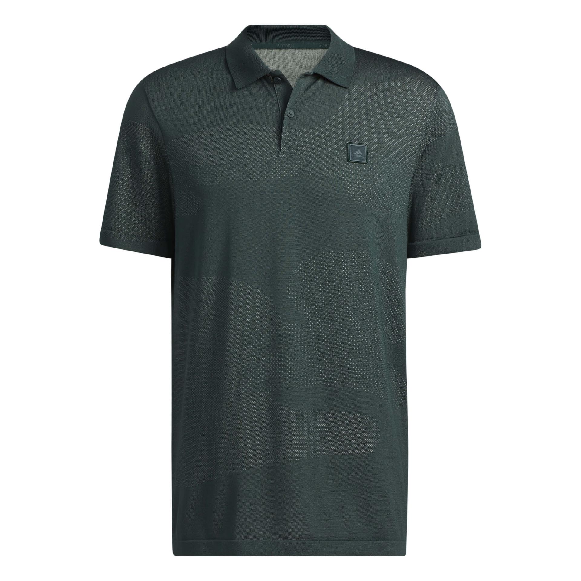 adidas Go-To Seamless Polo Shirt