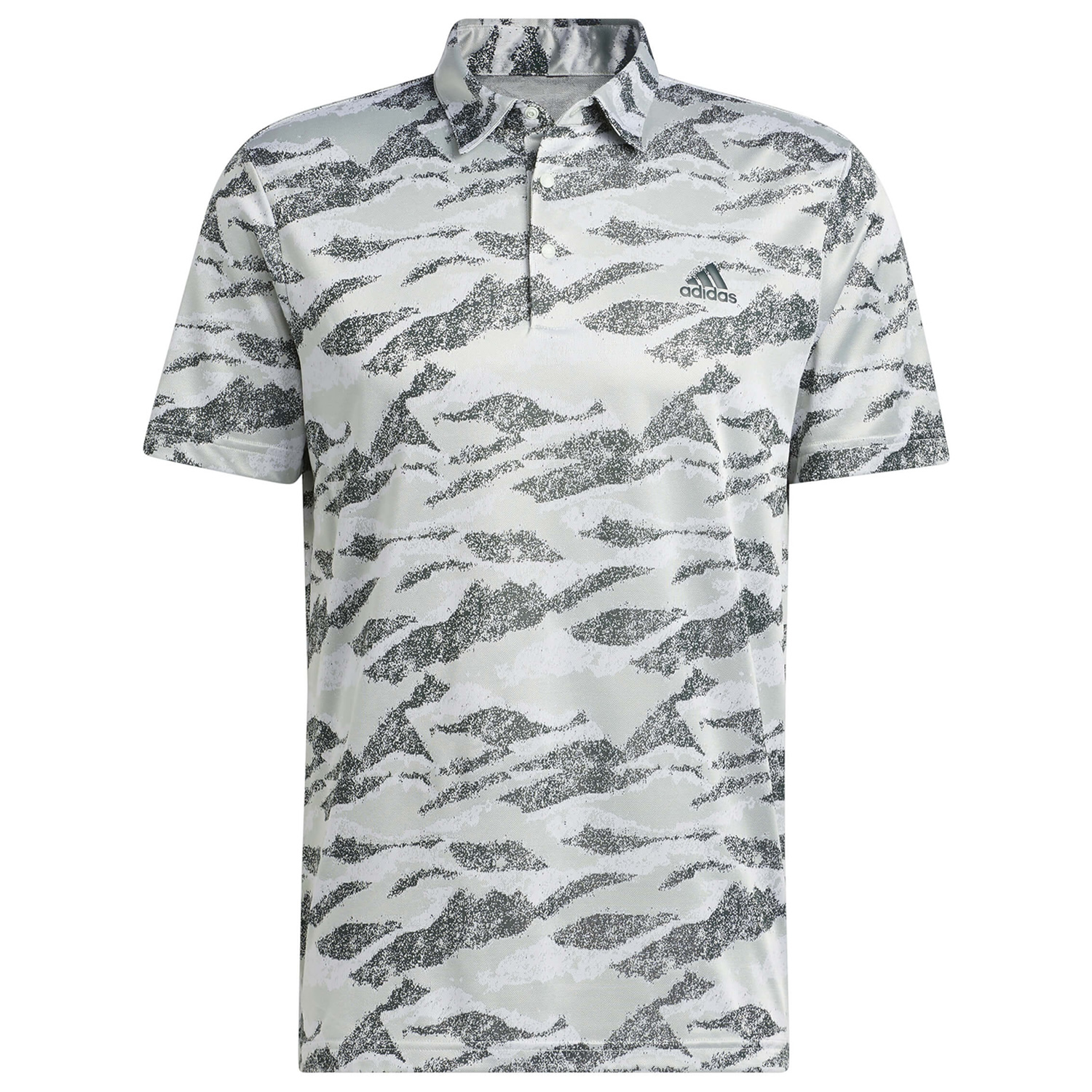 adidas Horizon Print Polo Shirt