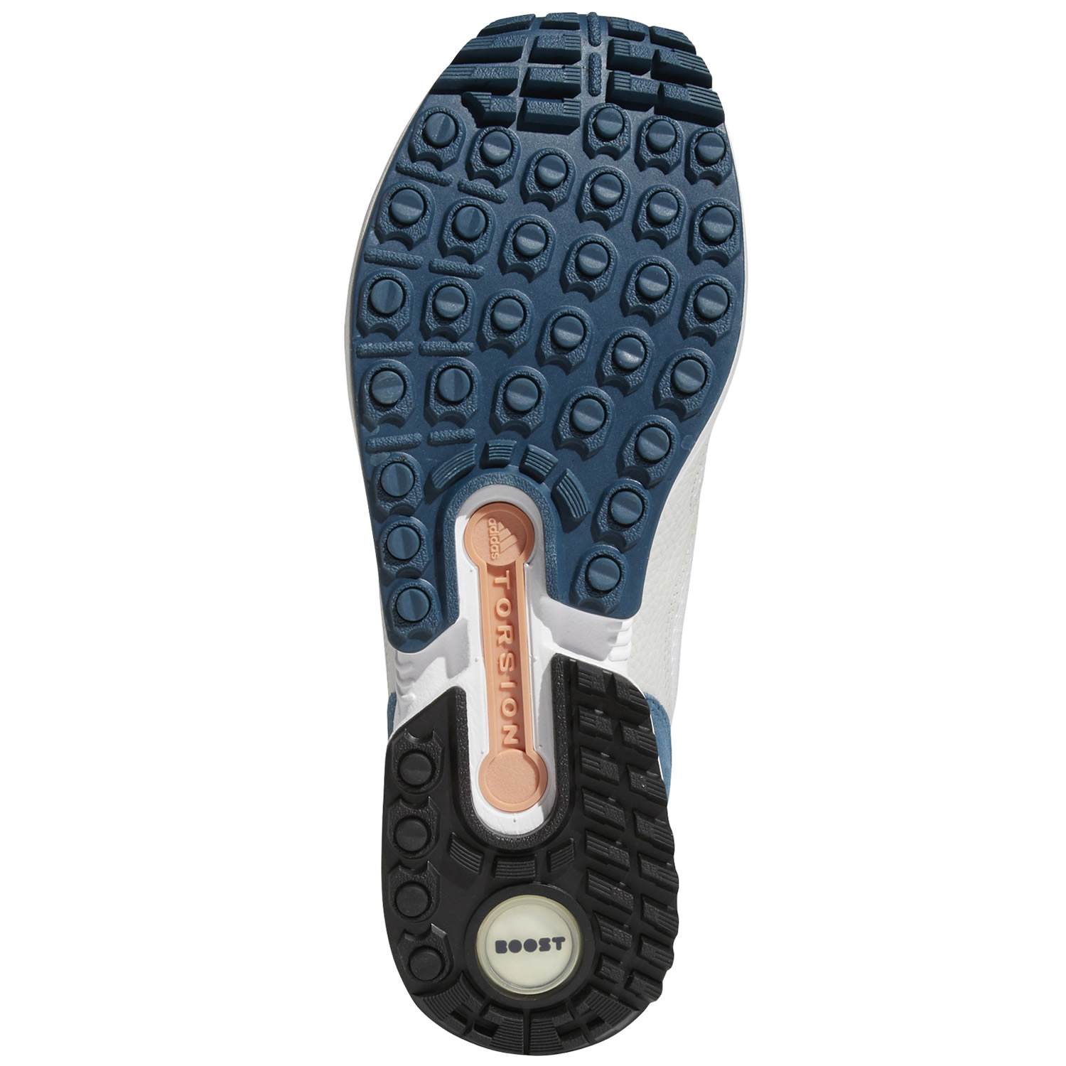 adidas zx primeblue golf shoes