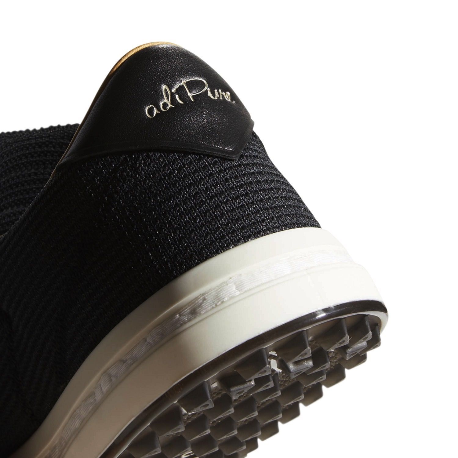 adidas men's adipure sp knit golf shoe