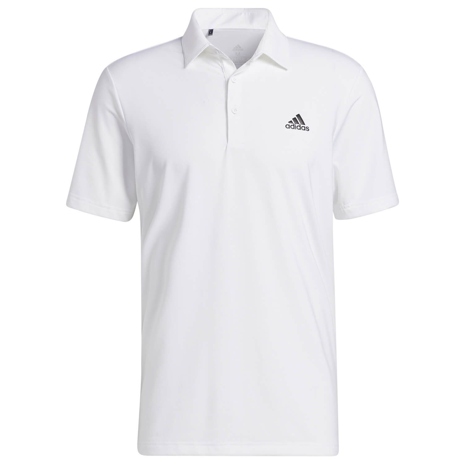 adidas Ultimate 365 Solid Golf Polo Shirt