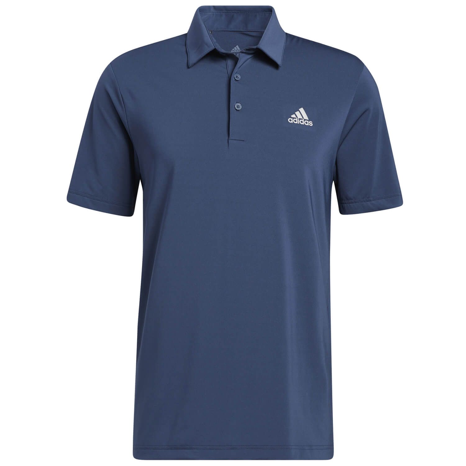 adidas Ultimate 365 Solid Golf Polo Shirt