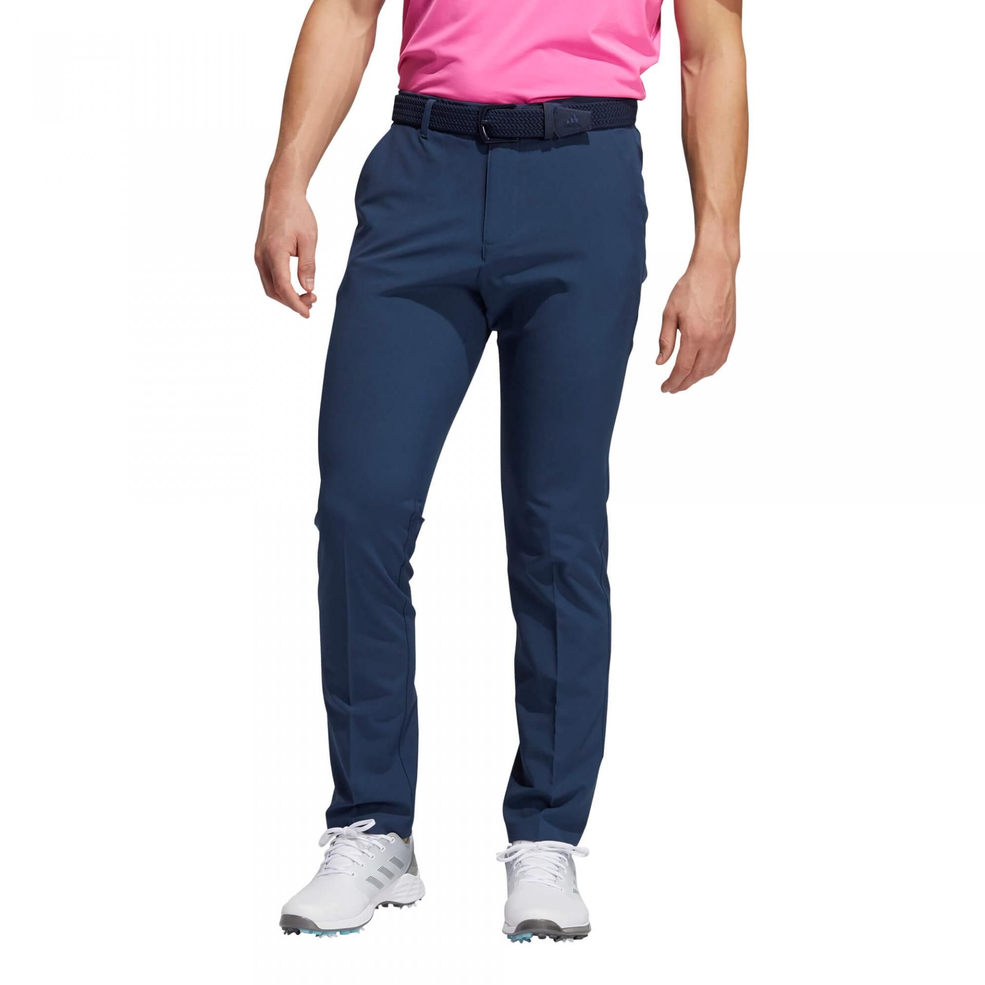 adidas ultimate 365 tapered golf trousers