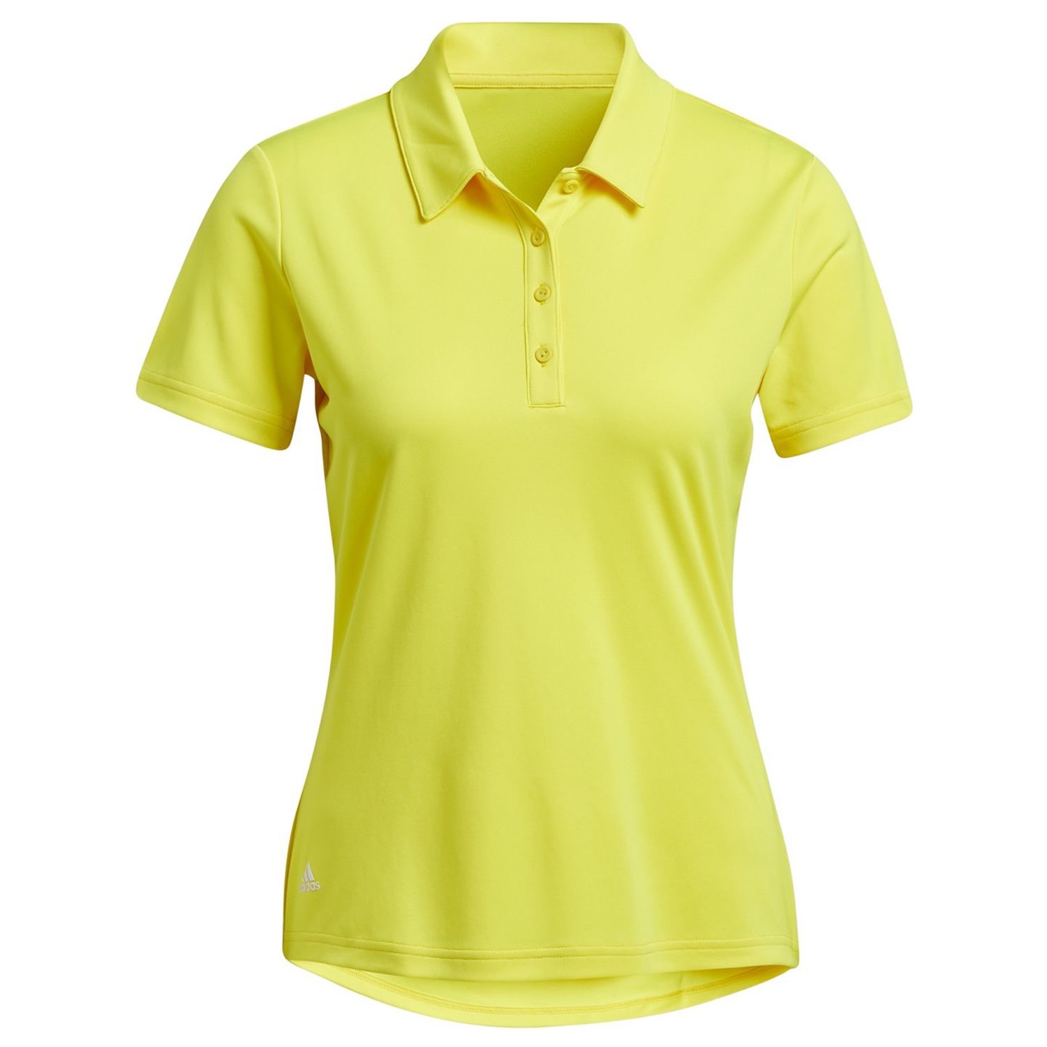adidas Performance Primegreen Ladies Polo Shirt