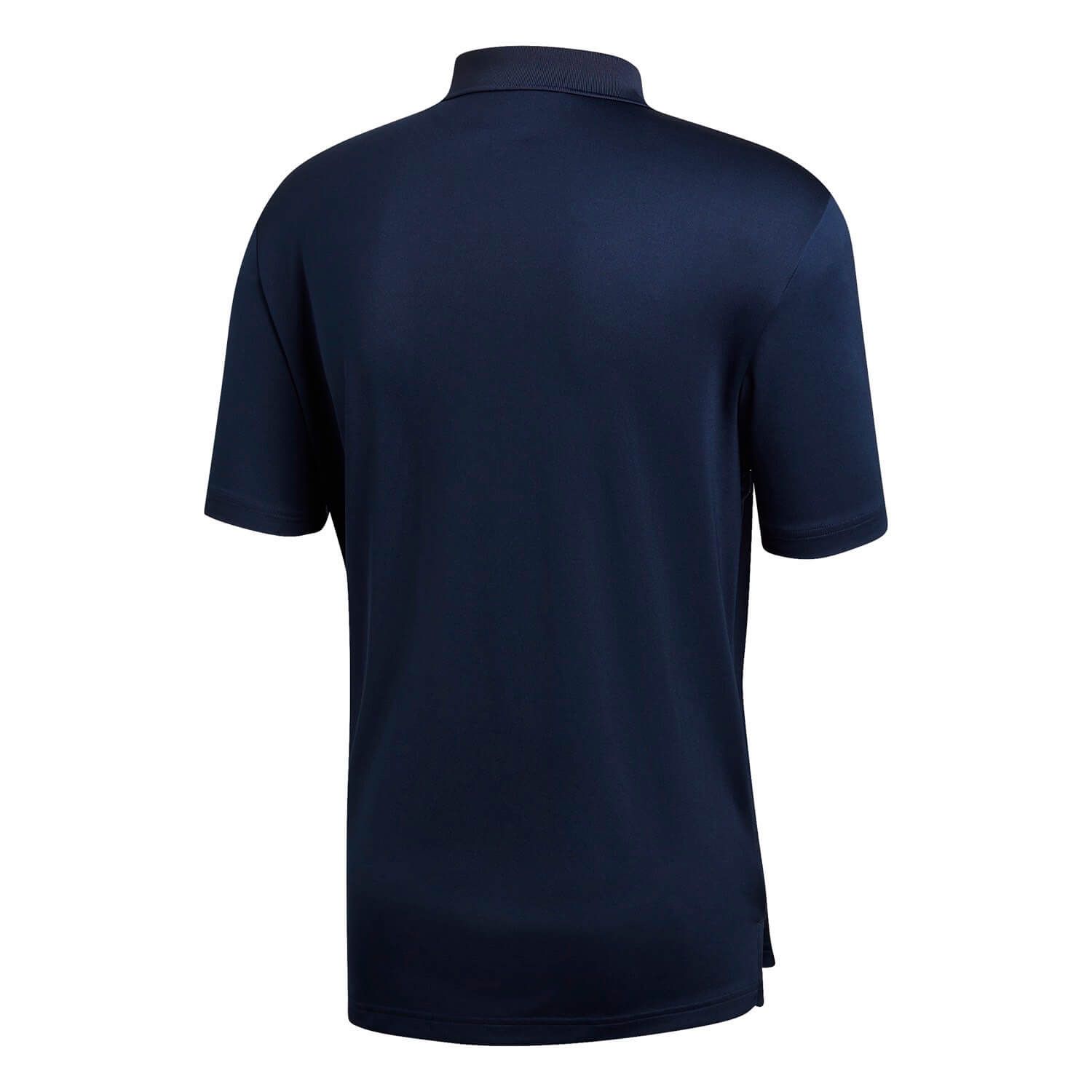 adidas Performance Polo Shirt Collegiate Navy | Scottsdale Golf