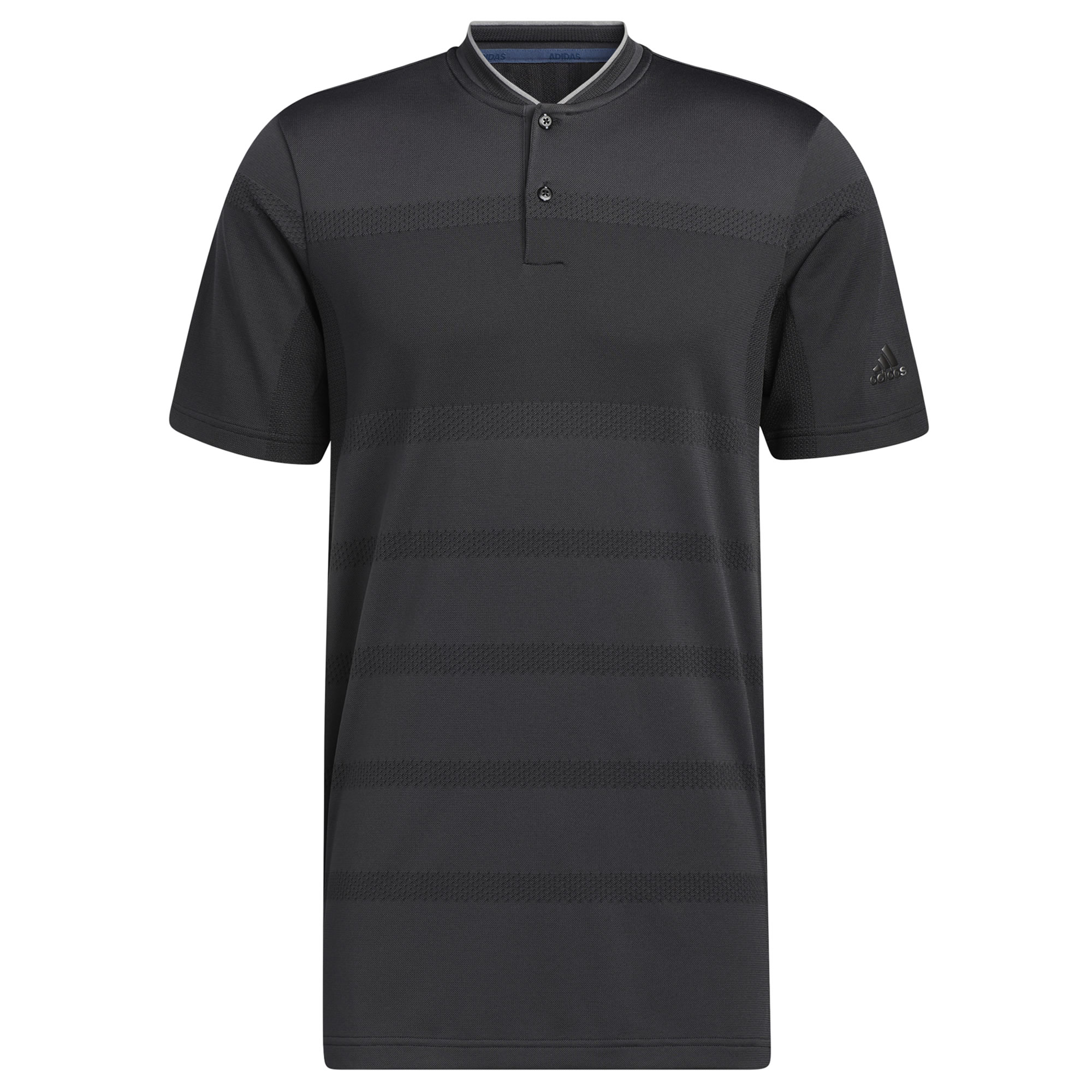 adidas Statement Seamless Primeknit Polo Shirt