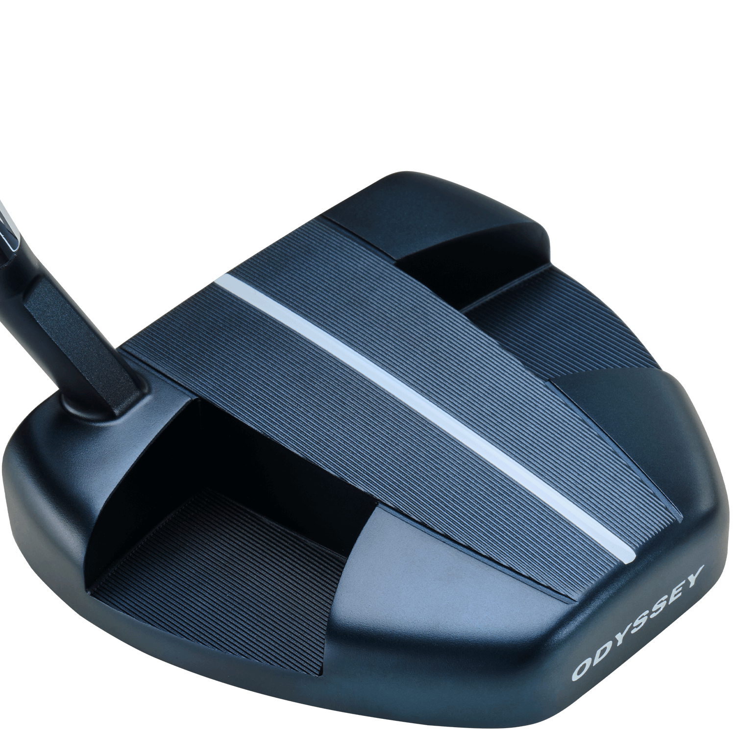 Image of Odyssey Ai-ONE Milled Eight T Golf Putter