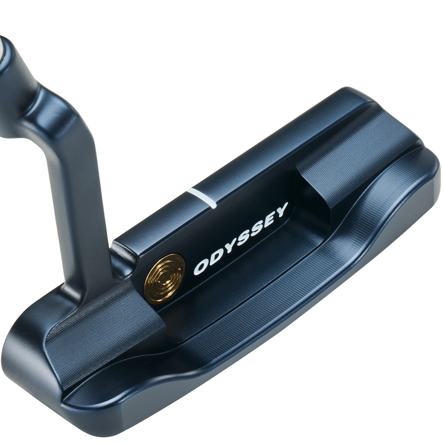 Image of Odyssey Ai-ONE Milled One T Golf Putter