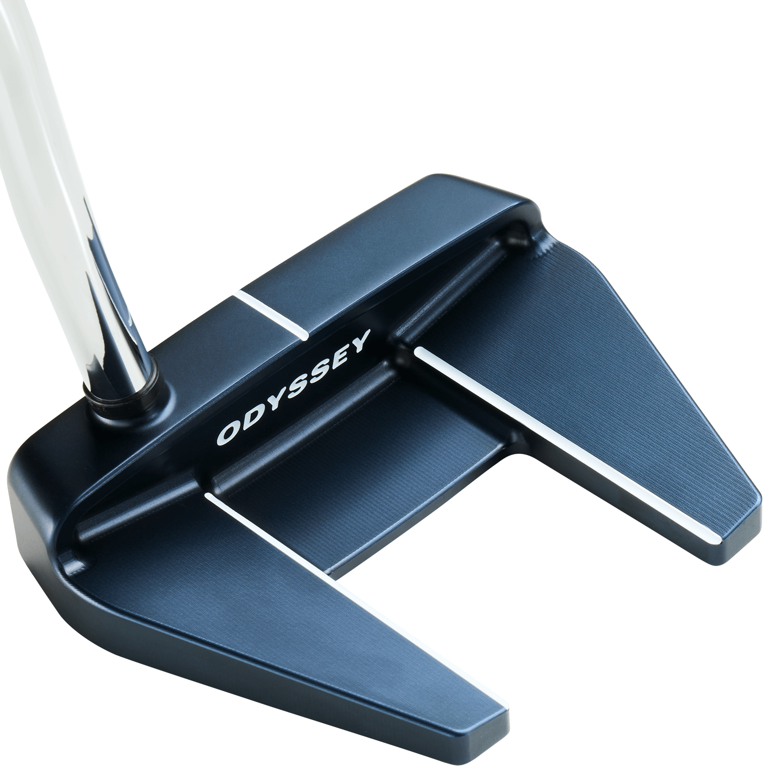 Odyssey Ai-ONE Milled Seven T DB Golf Putter