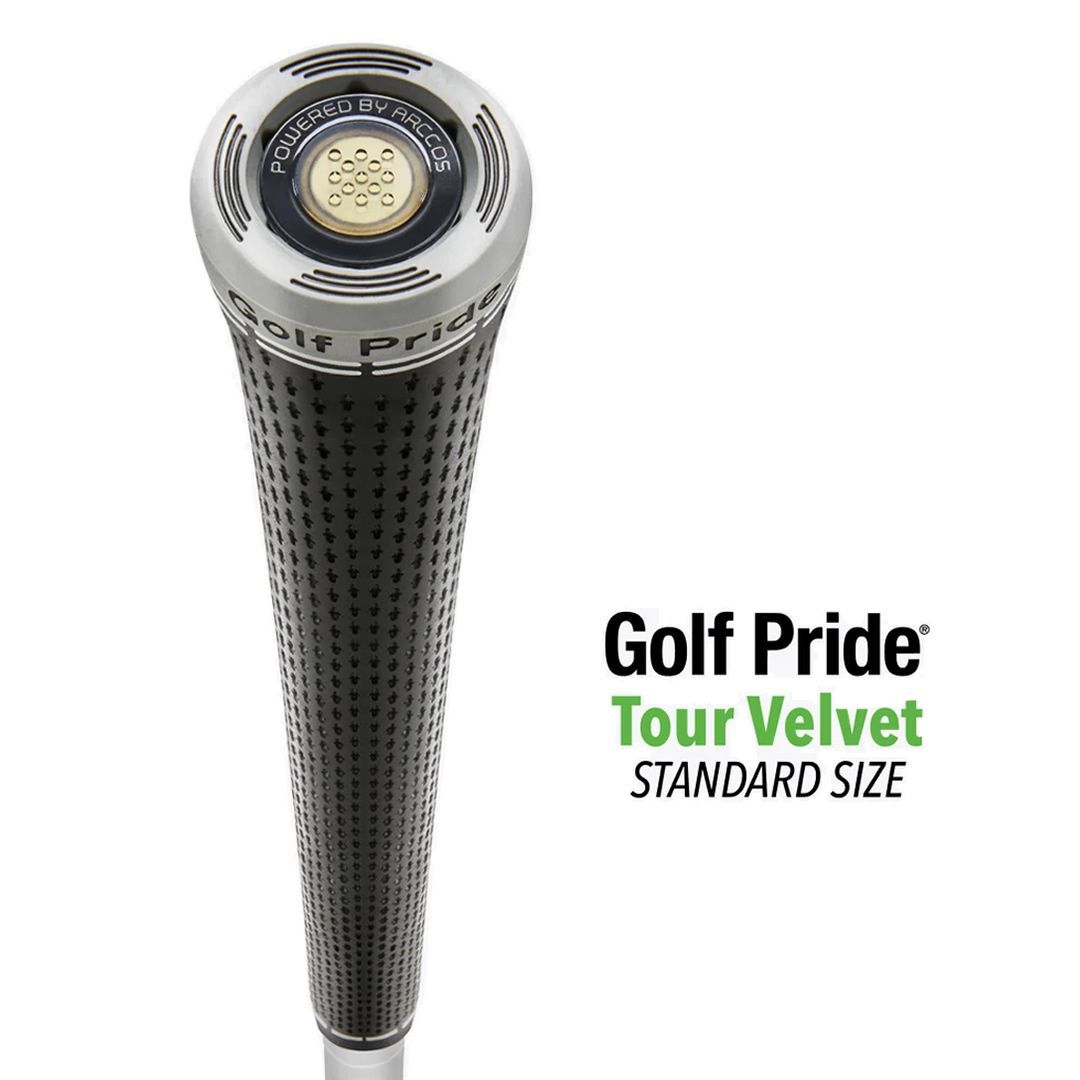 arccos golf smart grips set