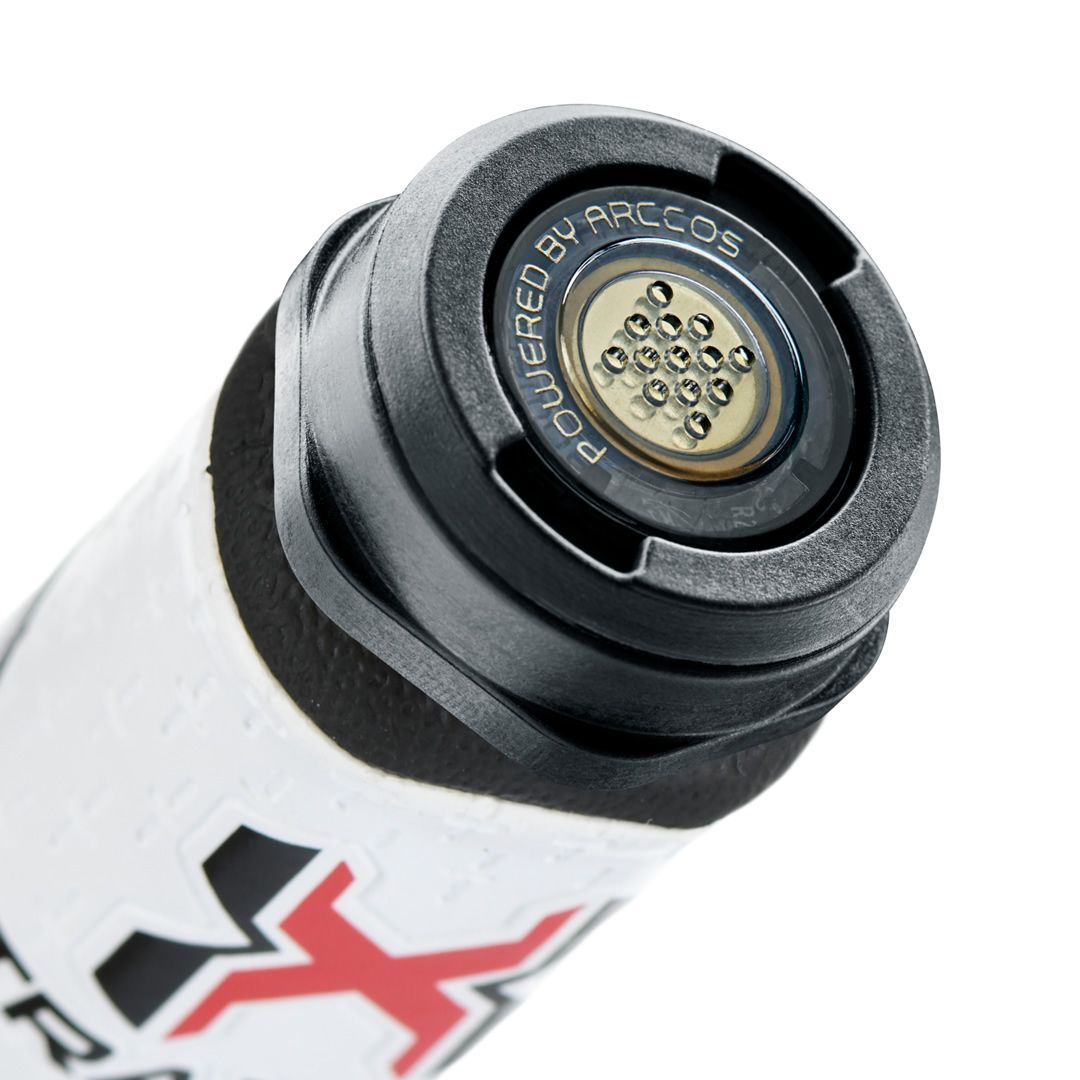 arccos golf grip